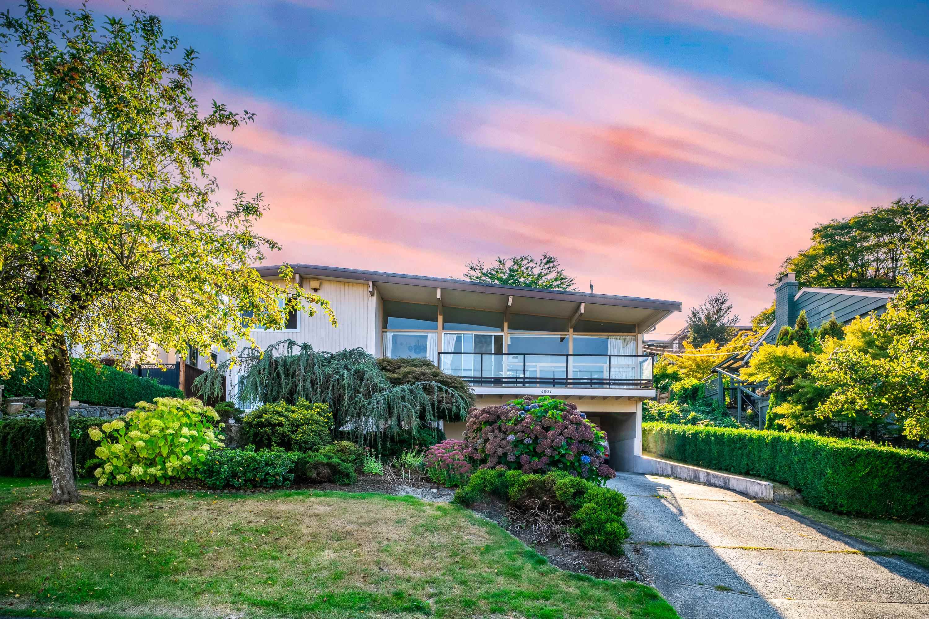 4807 Paton Street, Vancouver, BC V6L 2H9