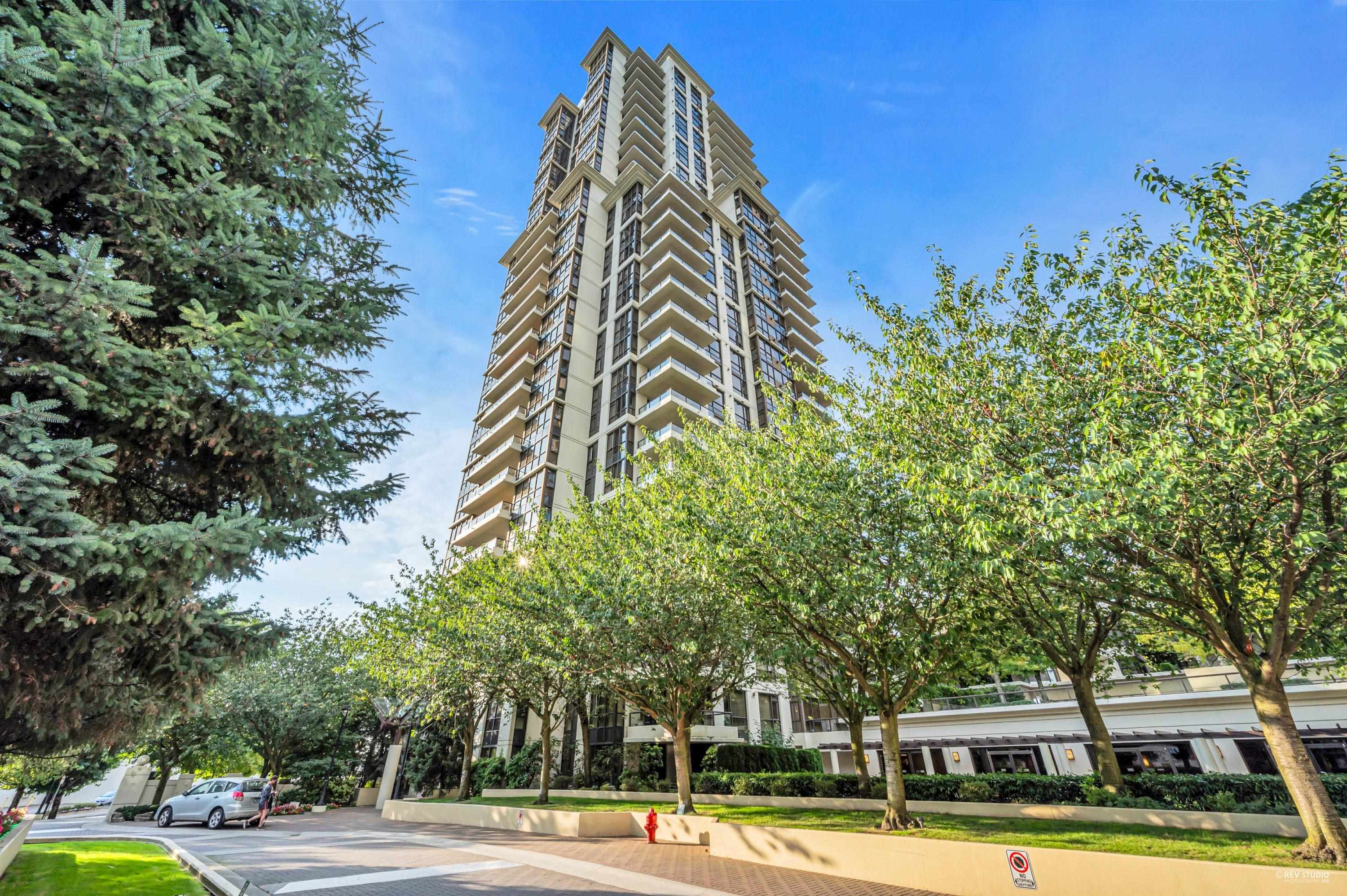 2088 Madison Avenue #1406, Burnaby, BC V5C 6T5