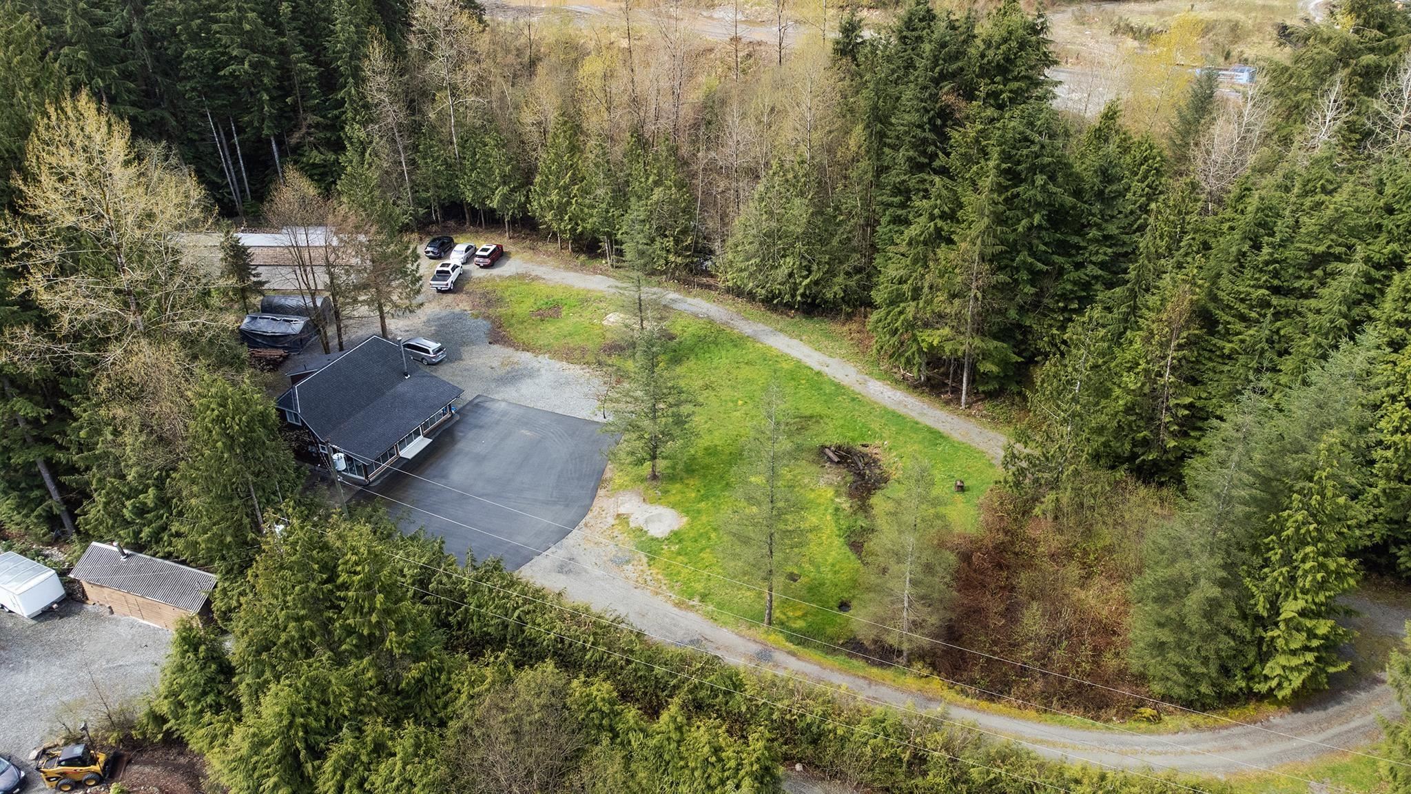 32152 Dewdney Trunk Road, Mission, BC V4S 1L7