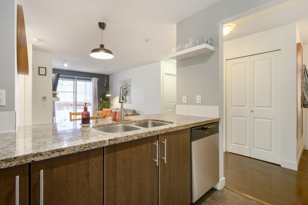 3240 Saint Johns Street #207, Port Moody, BC V3H 0C1