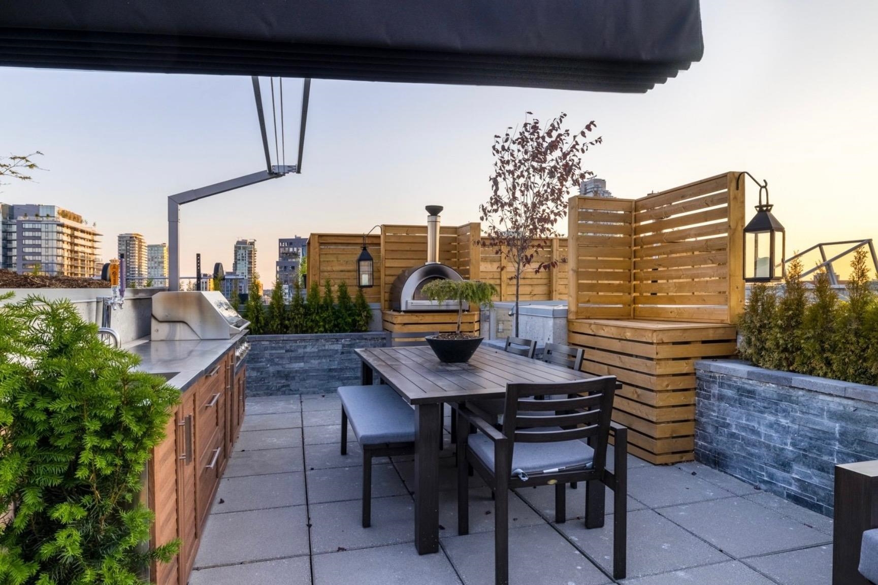 999 Seymour Street #2502, Vancouver, BC V6B 0M5