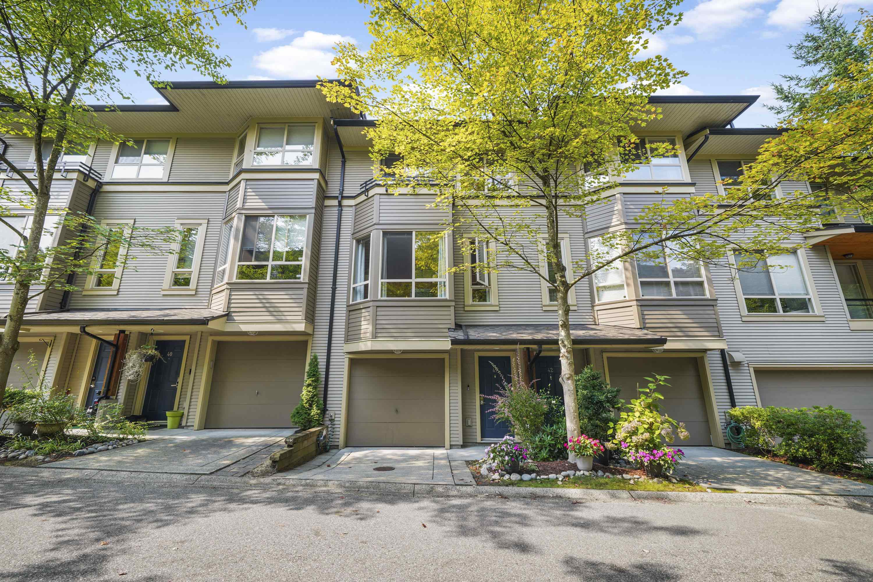 100 Klahanie Drive #41, Port Moody, BC V3H 5K3
