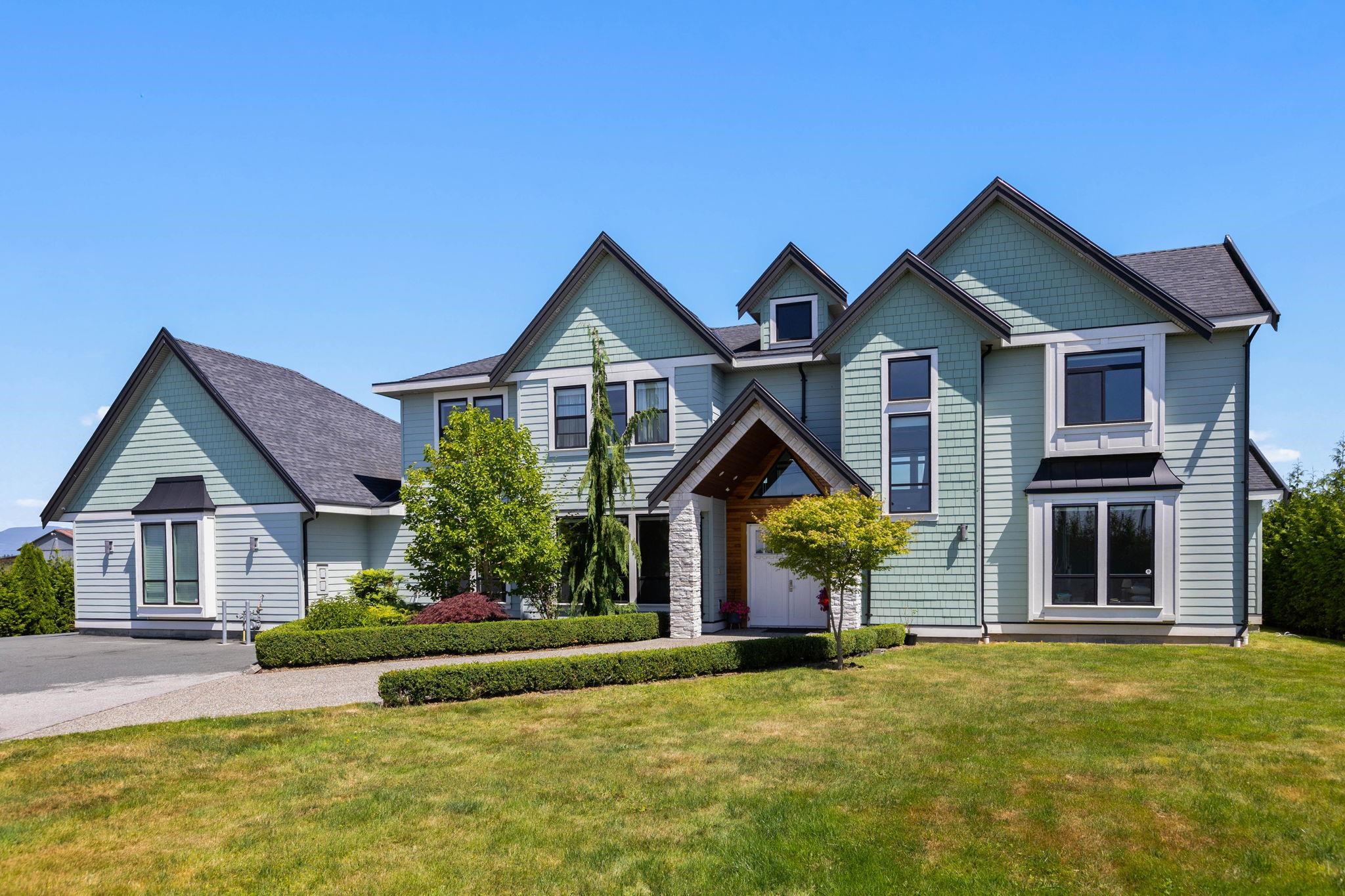 216 Street, Langley, BC V2Y 1Y2