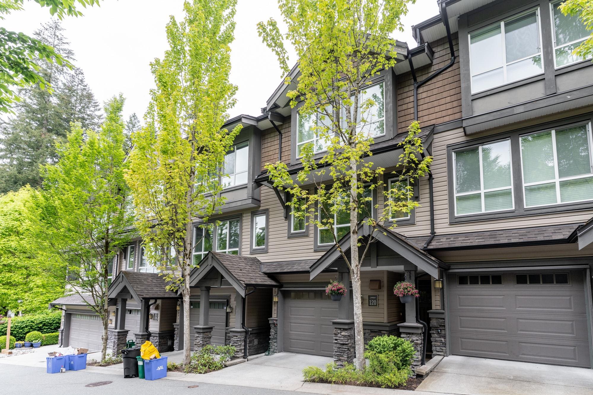 1460 Southview Street #120, Coquitlam, BC V3E 0G6