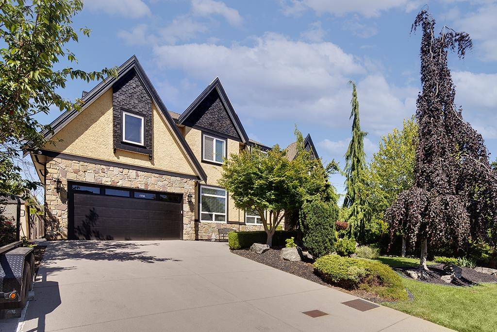 55a Avenue, Surrey, BC V3S 6X1
