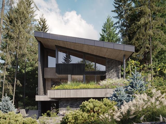 3354 Lakeside Road, Whistler, BC V8E 0B8