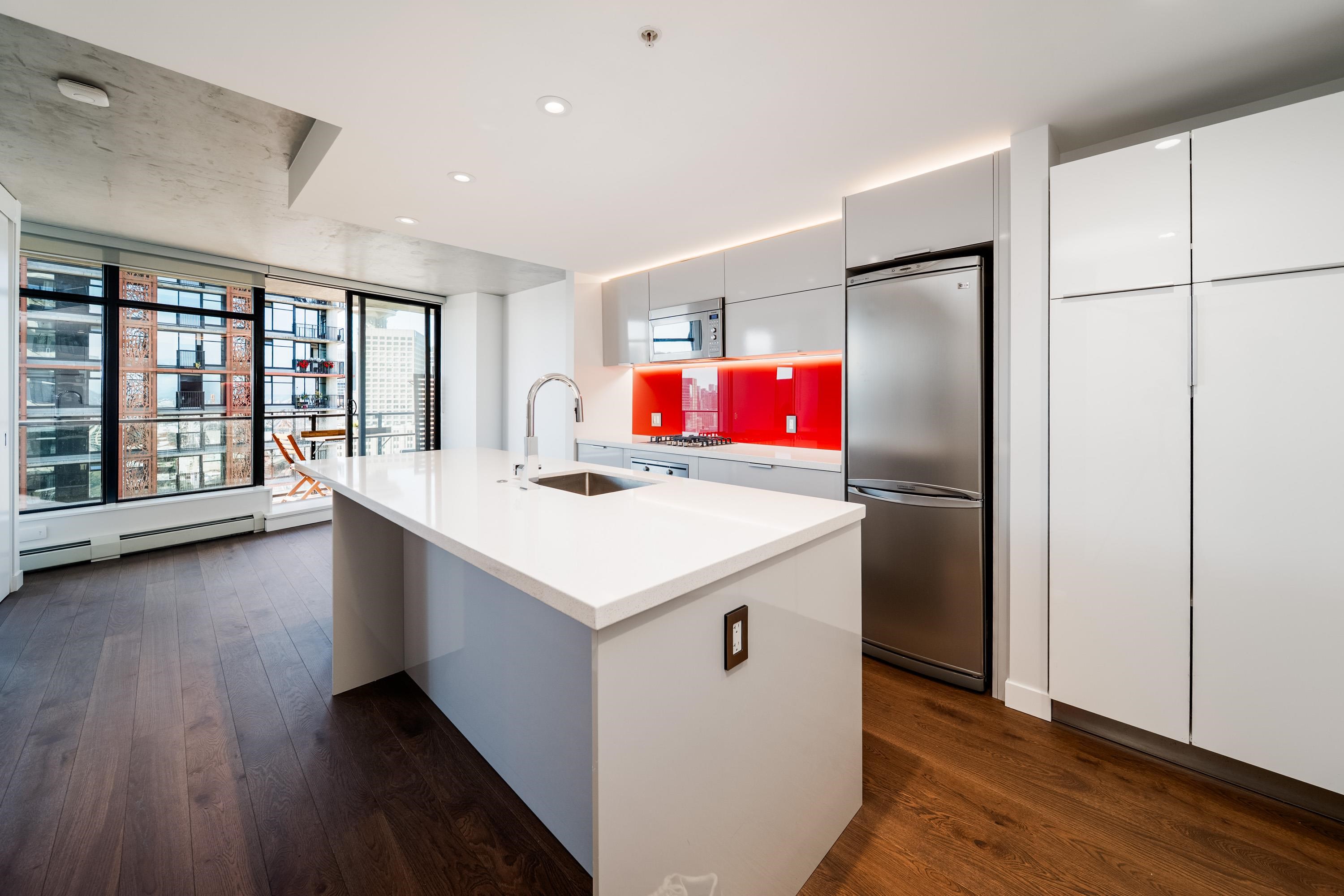 108 West Cordova Street #2508, Vancouver, BC V6B 0G5