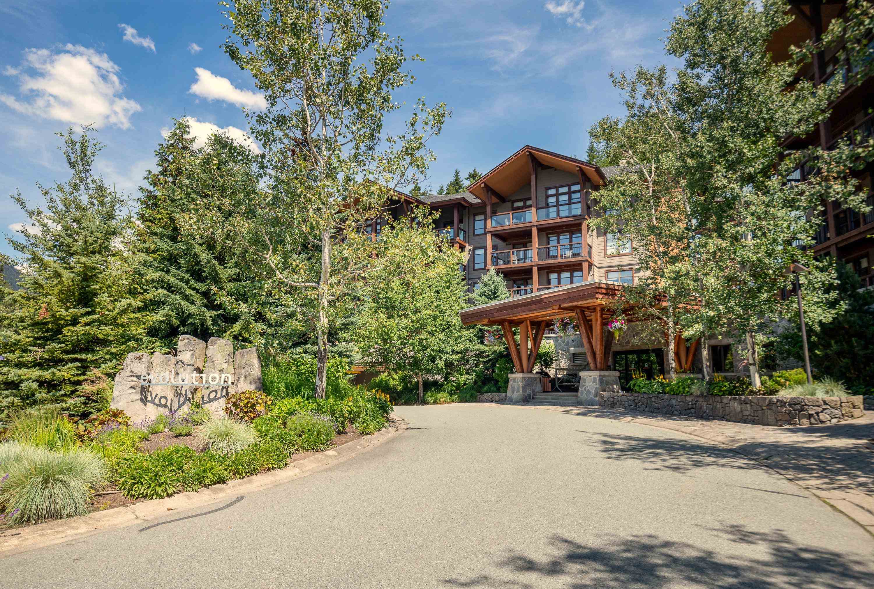 2020 London Lane #401c, Whistler, BC V8E 0B6