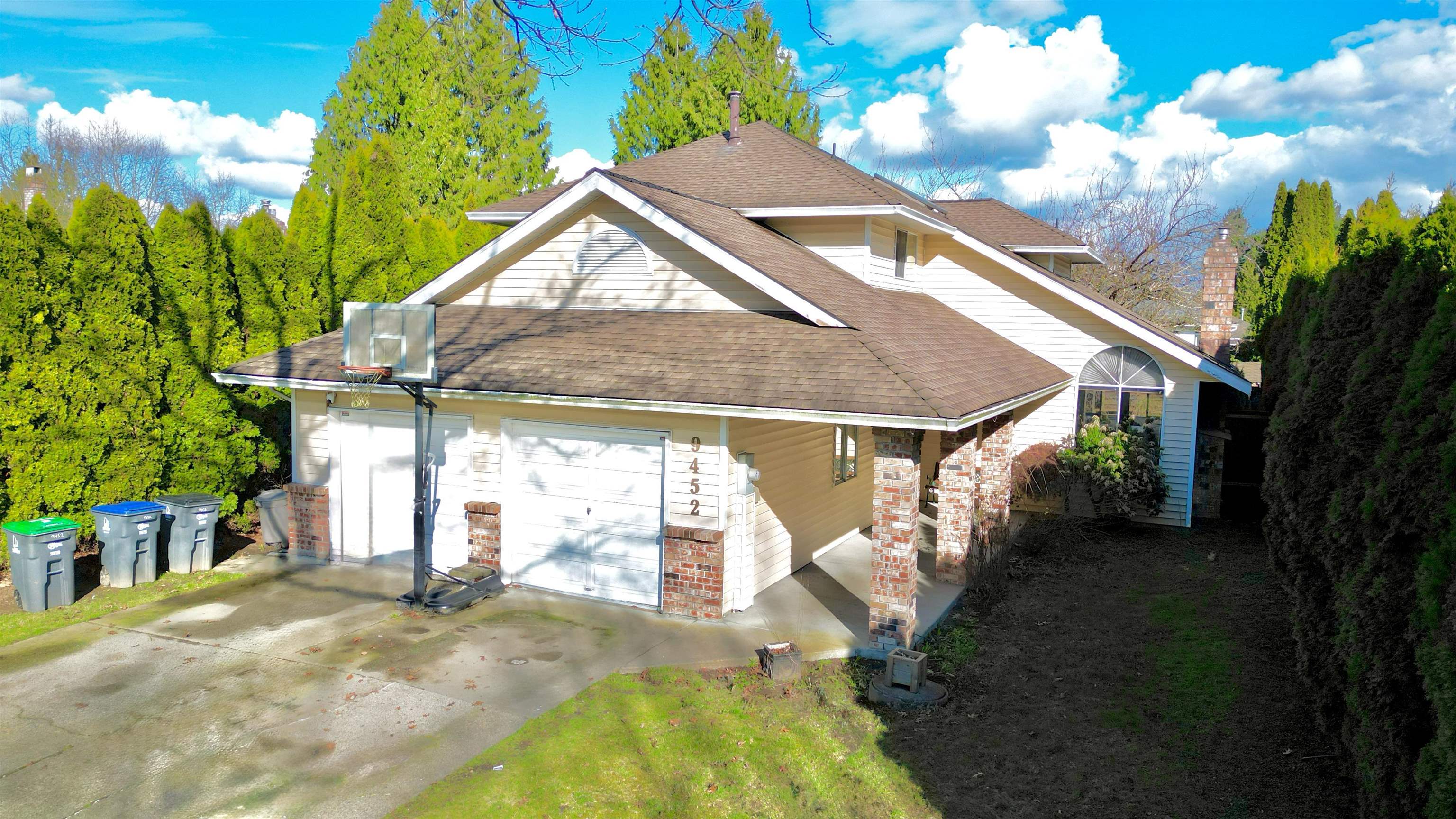 157a Street, Surrey, BC V4N 3B6
