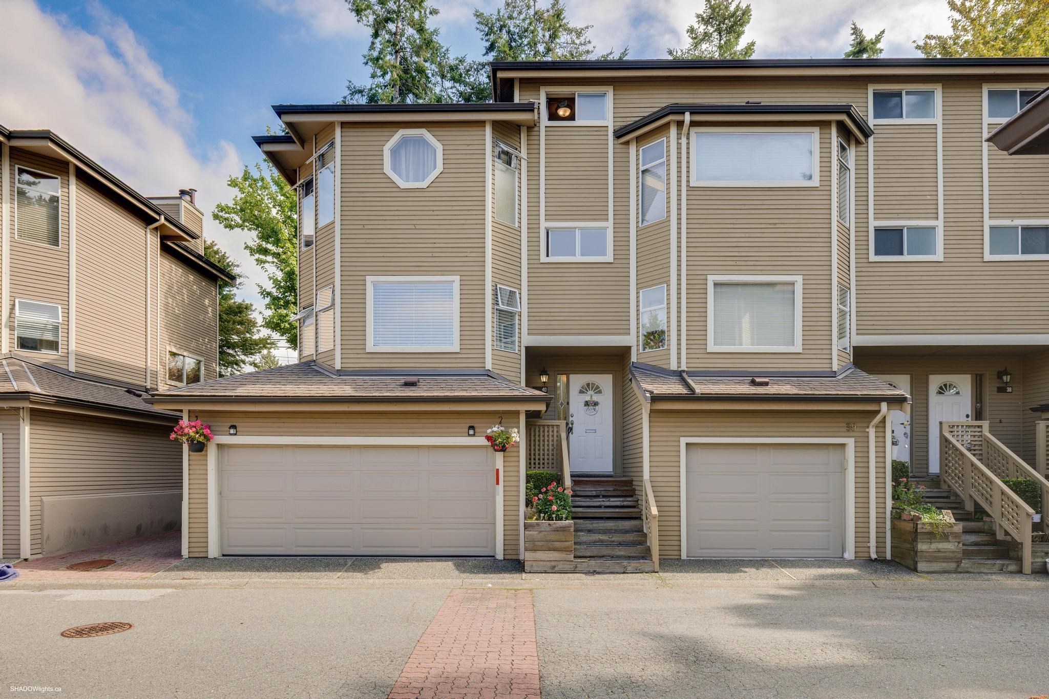 5740 Garrison Road #unit 40, Richmond, BC V7C 5E7