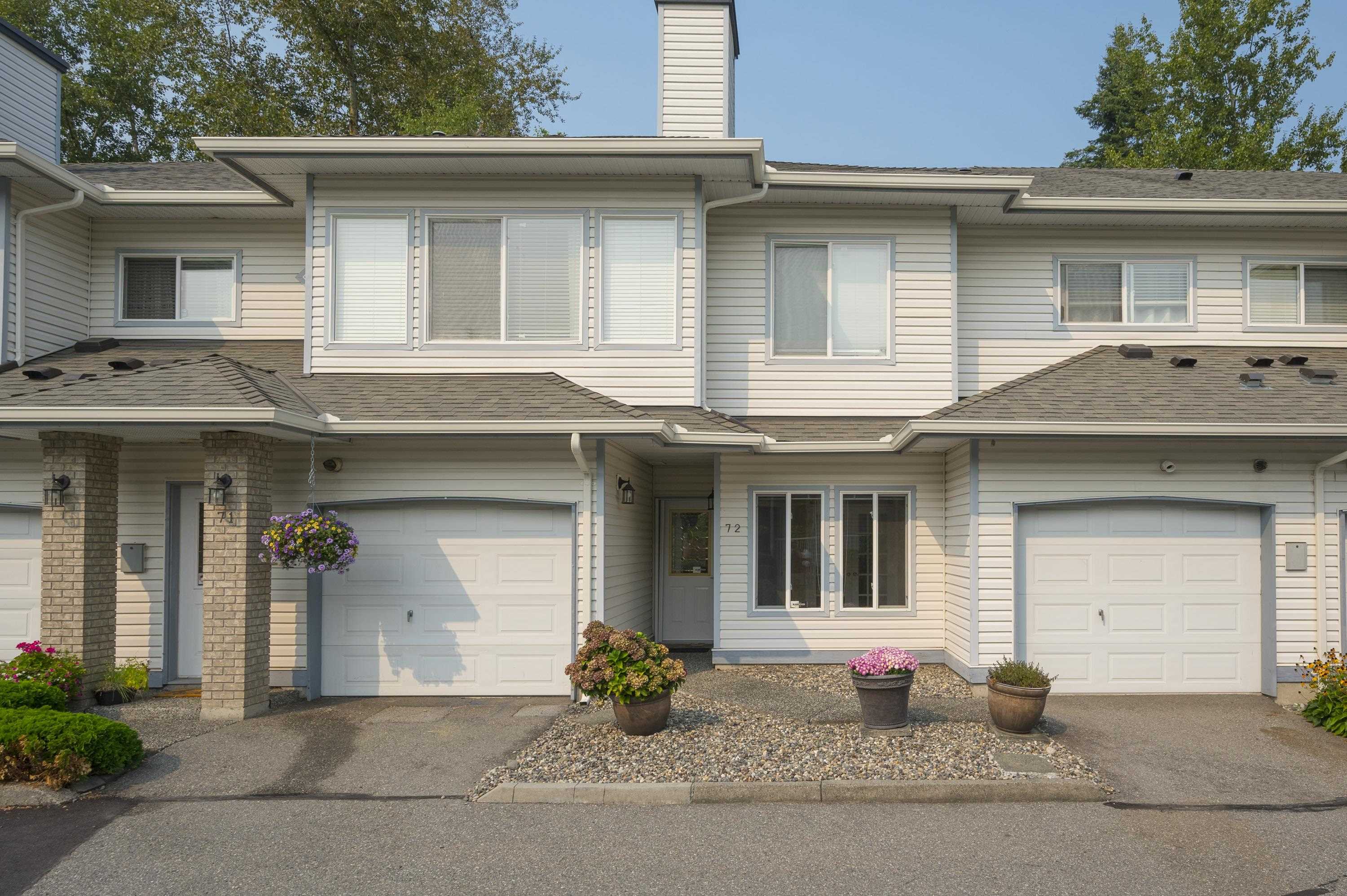 21579 88b Avenue #72, Langley, BC V1M 2X4