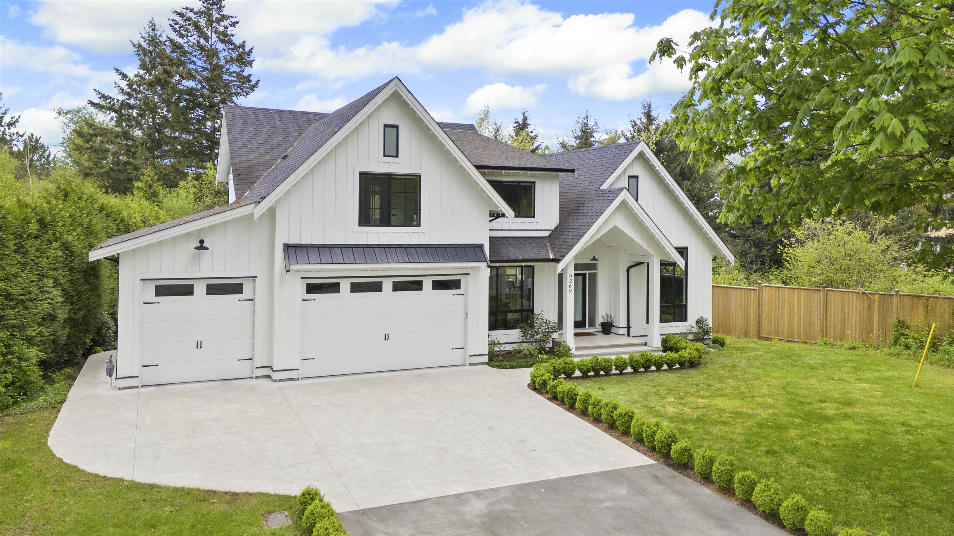 9269 Greer Street, Langley, BC V1M 2R6