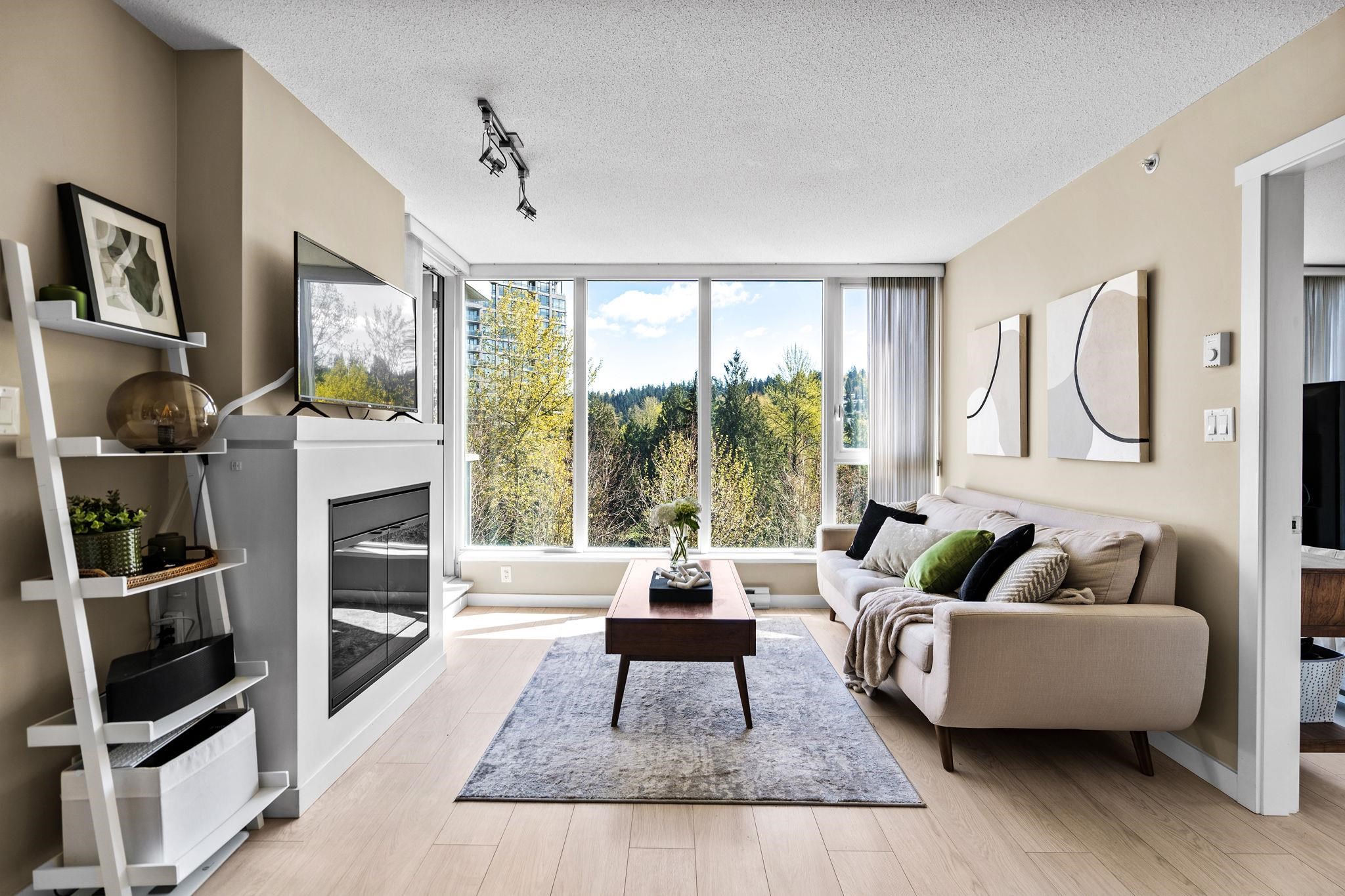 660 Nootka Way #1009, Port Moody, BC V3H 0B7