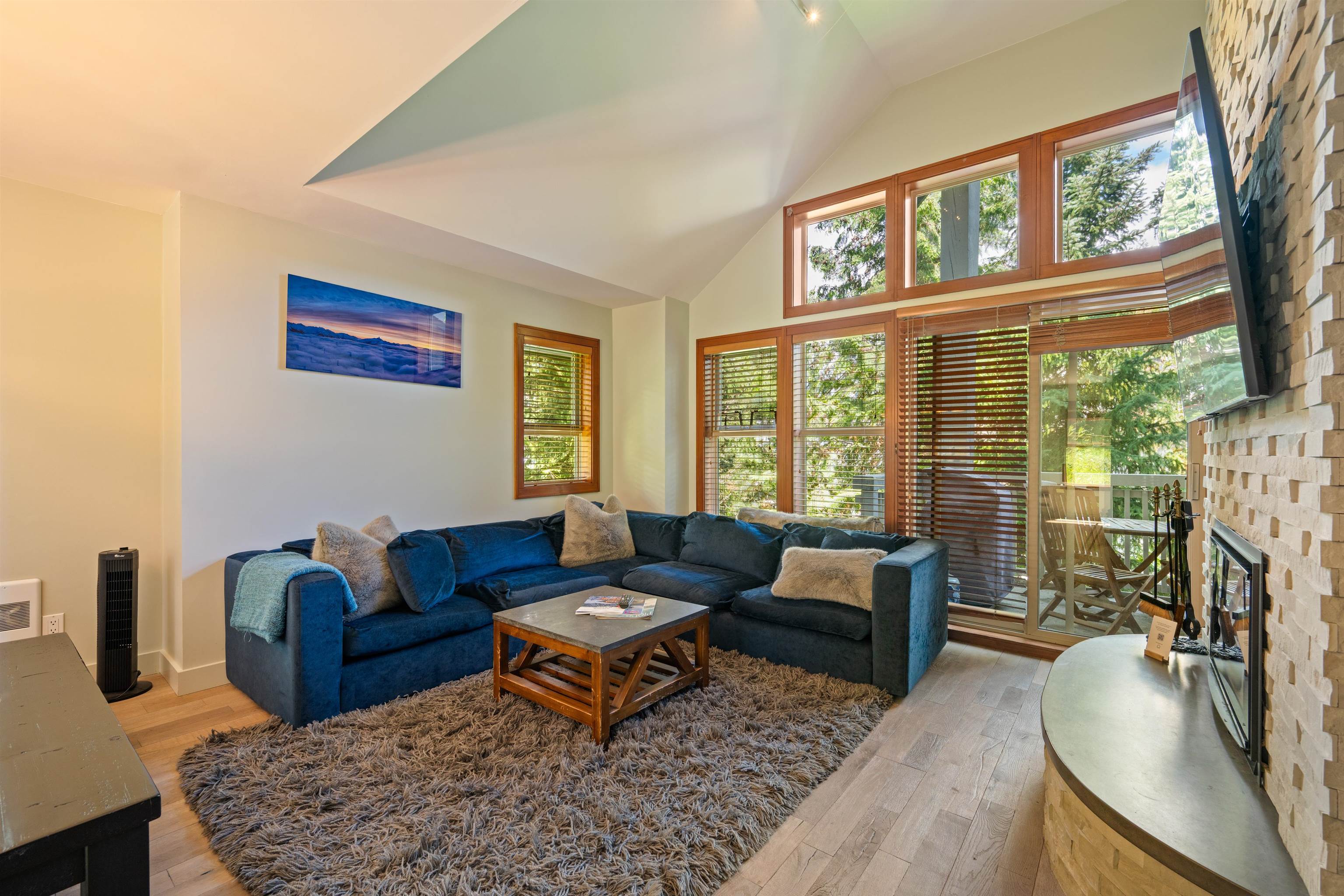4661 Blackcomb Way #4, Whistler, BC V8E 0Z1