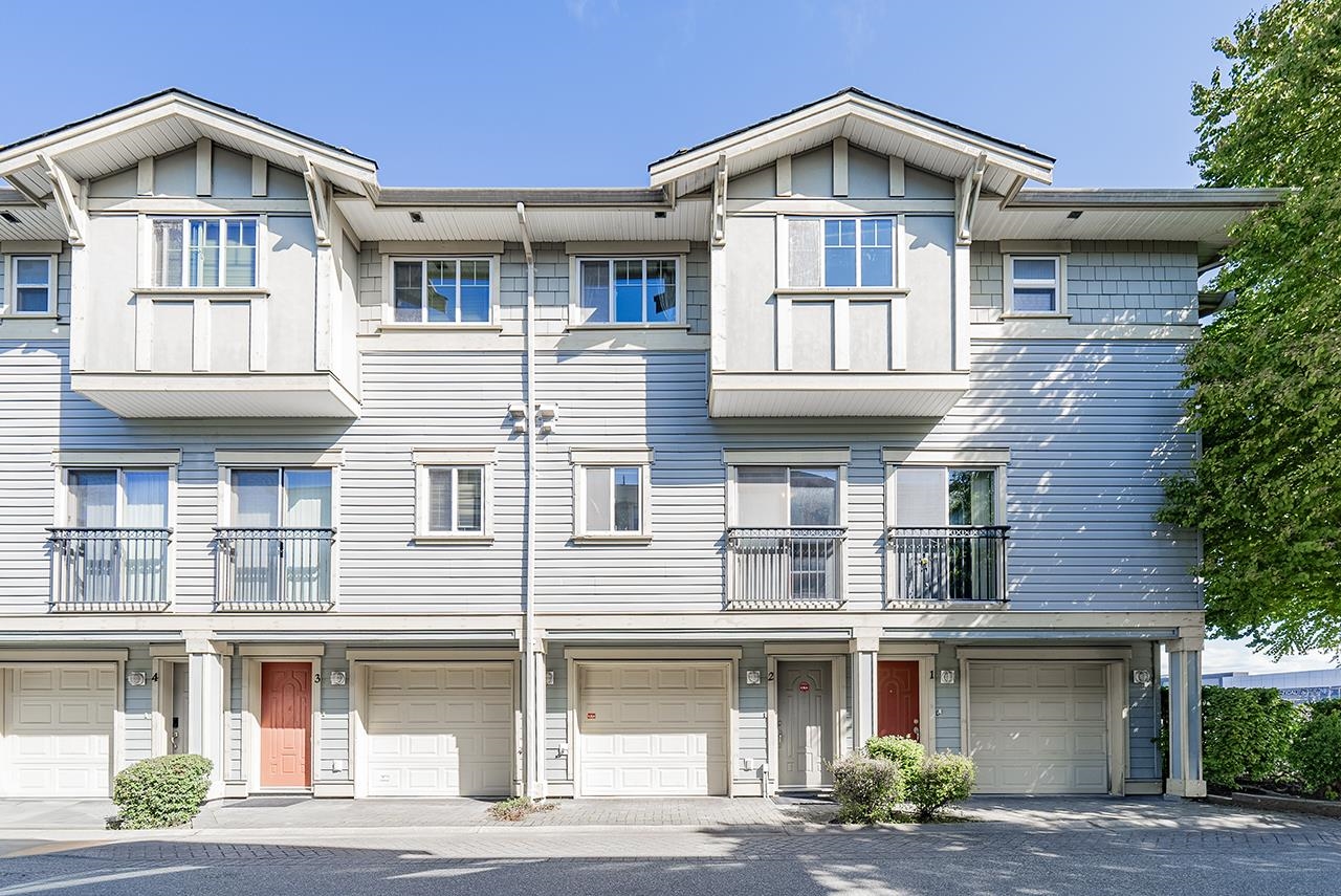 8171 Number 2 Road #unit 2, Richmond, BC V7C 3M2