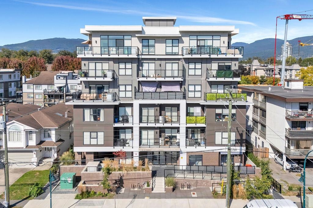2331 Kelly Avenue #100, Port Coquitlam, BC V3C 1Y3