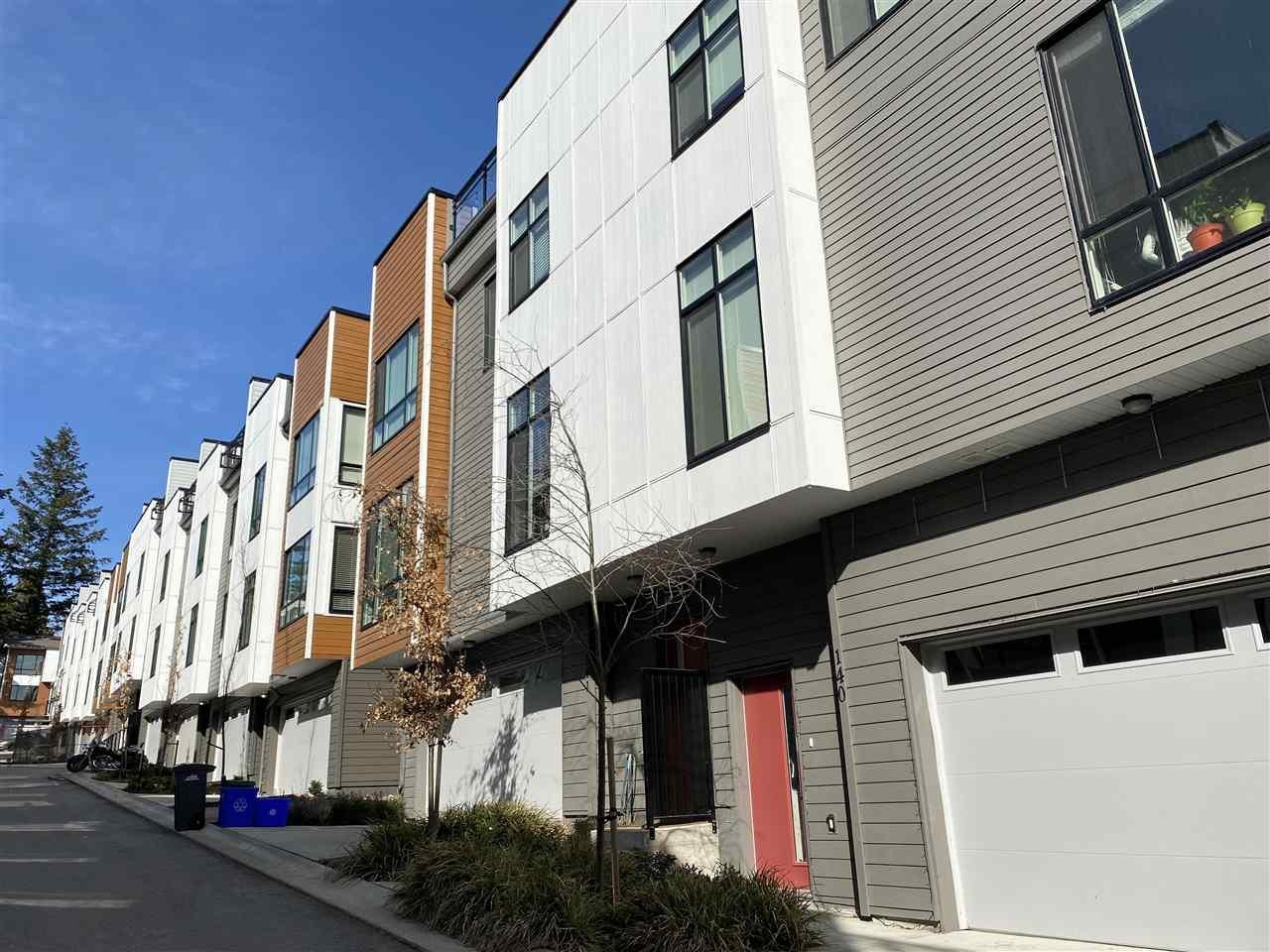 16433 19 Avenue #140, Surrey, BC V3Z 0Z1