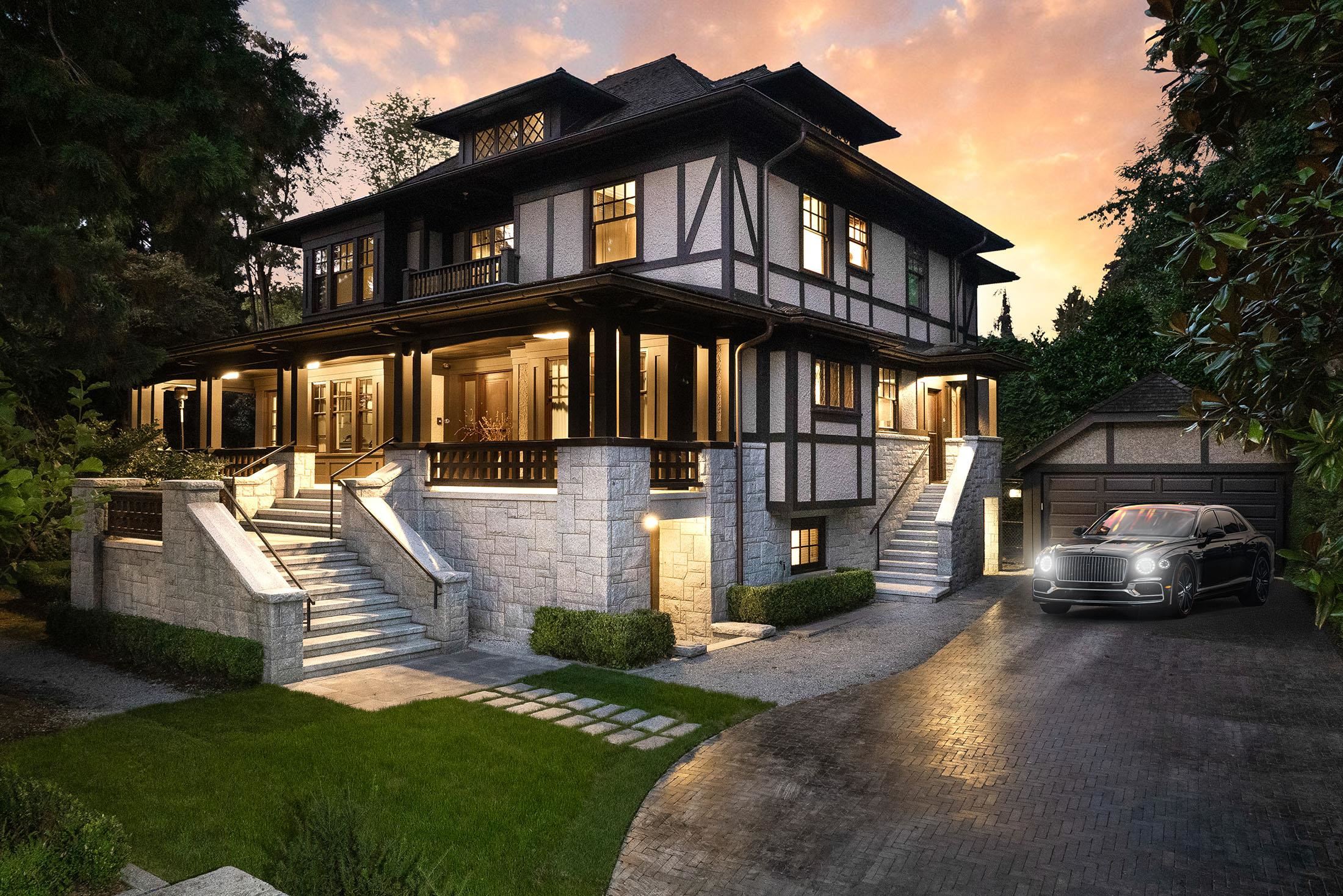 3538 Cypress Street, Vancouver, BC V6J 3P1