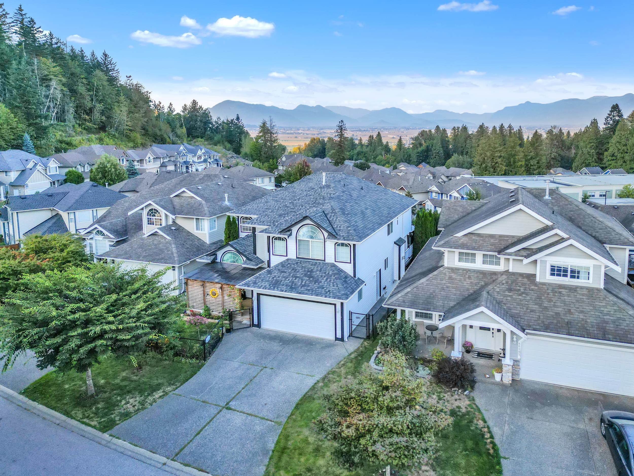46291 Daniel Drive, Chilliwack, BC V2R 5S8