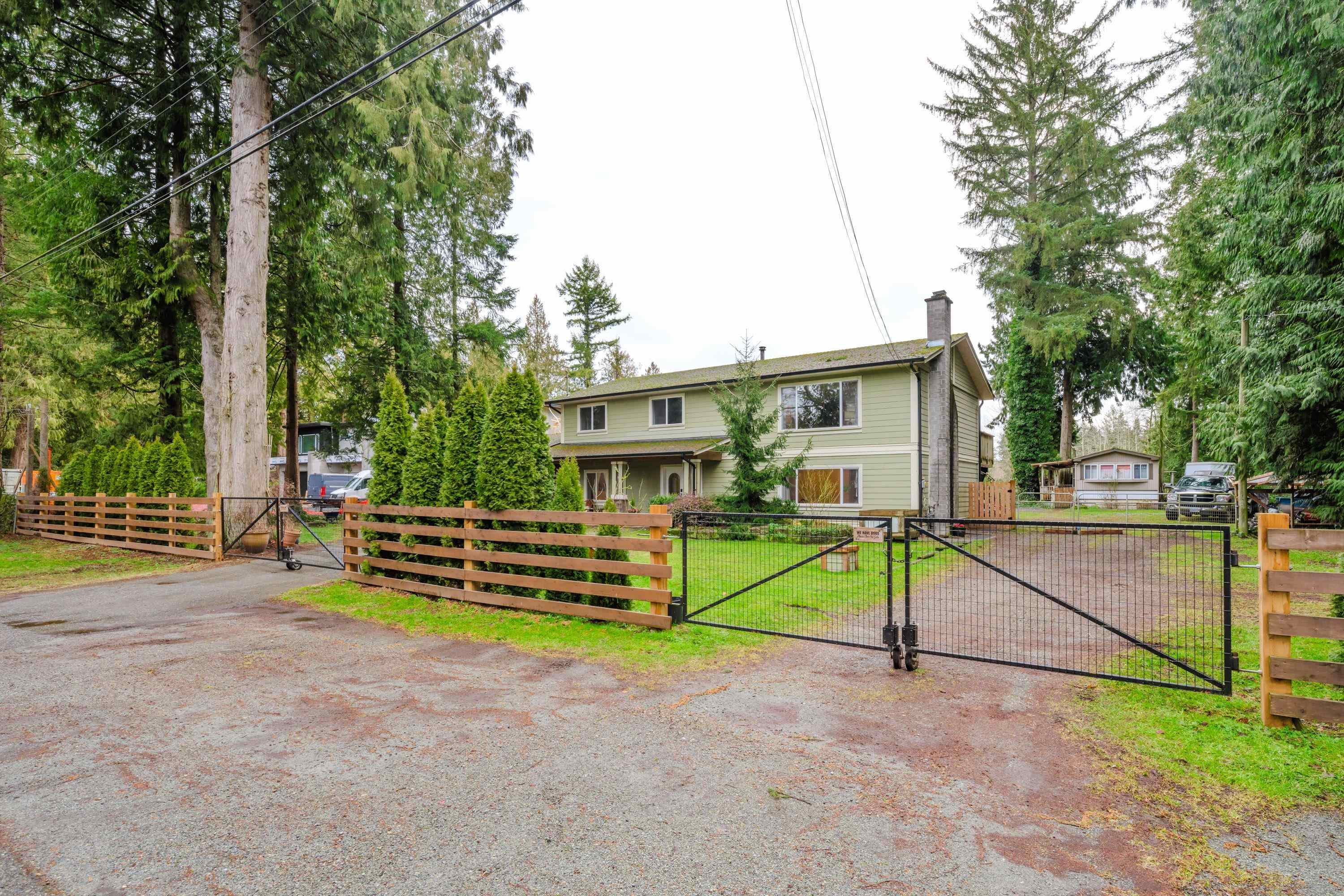 196 Street, Langley, BC V2Z 2G4
