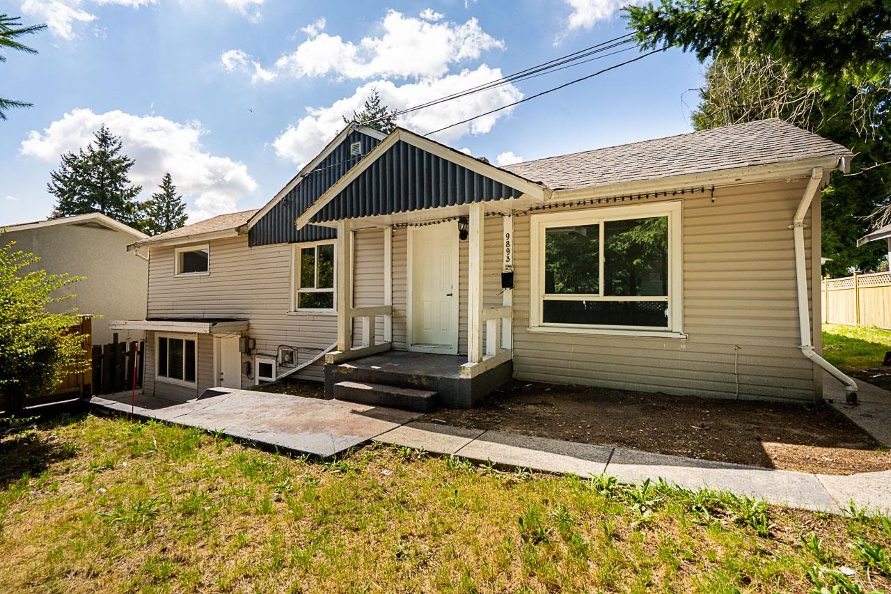 132 Street, Surrey, BC V3T 3S7