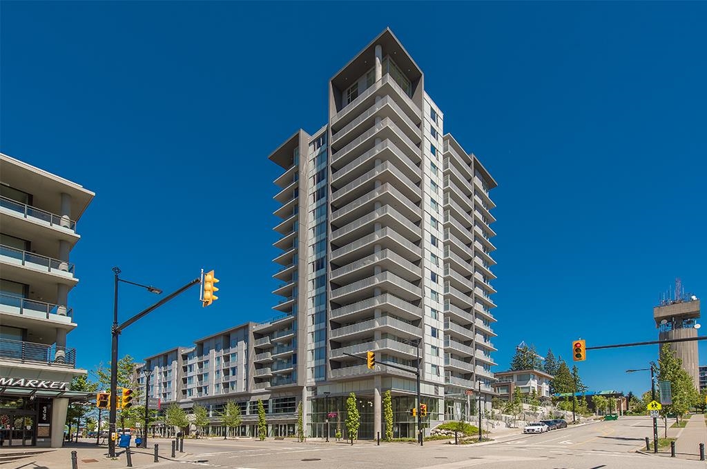 9393 Tower Road #1002, Burnaby, BC V5A 0E2