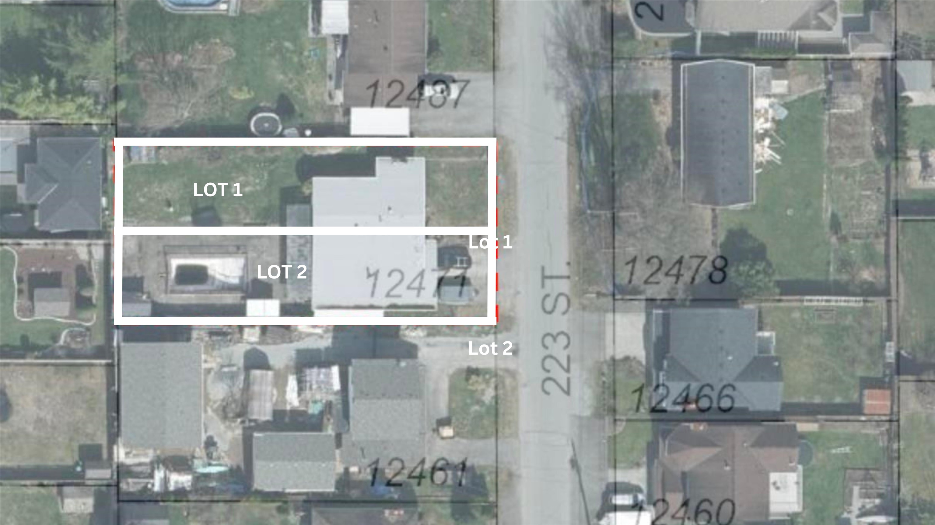 223 Street, Maple Ridge, BC V2X 5Y8