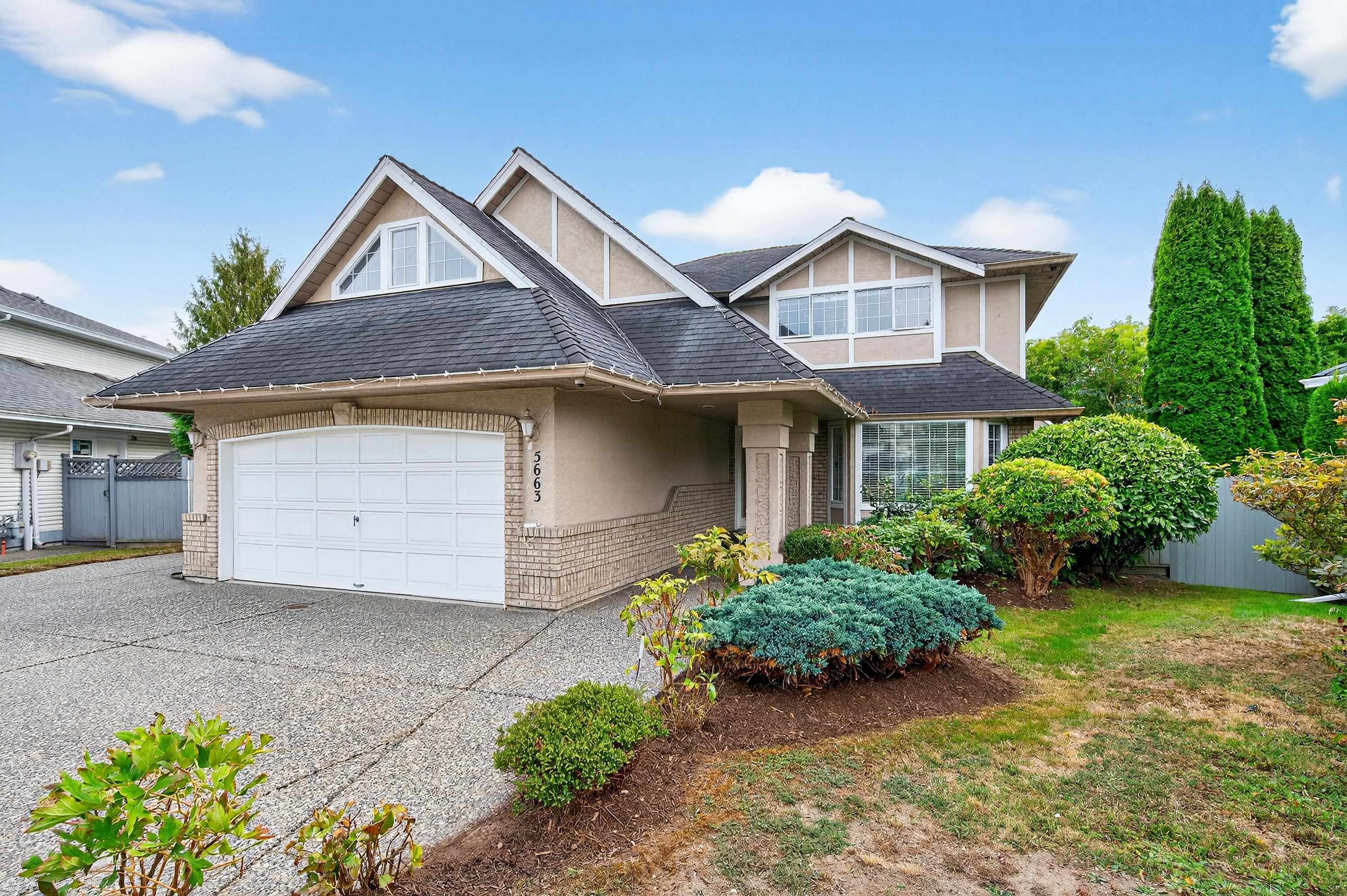 186a Street, Surrey, BC V3S 7N2