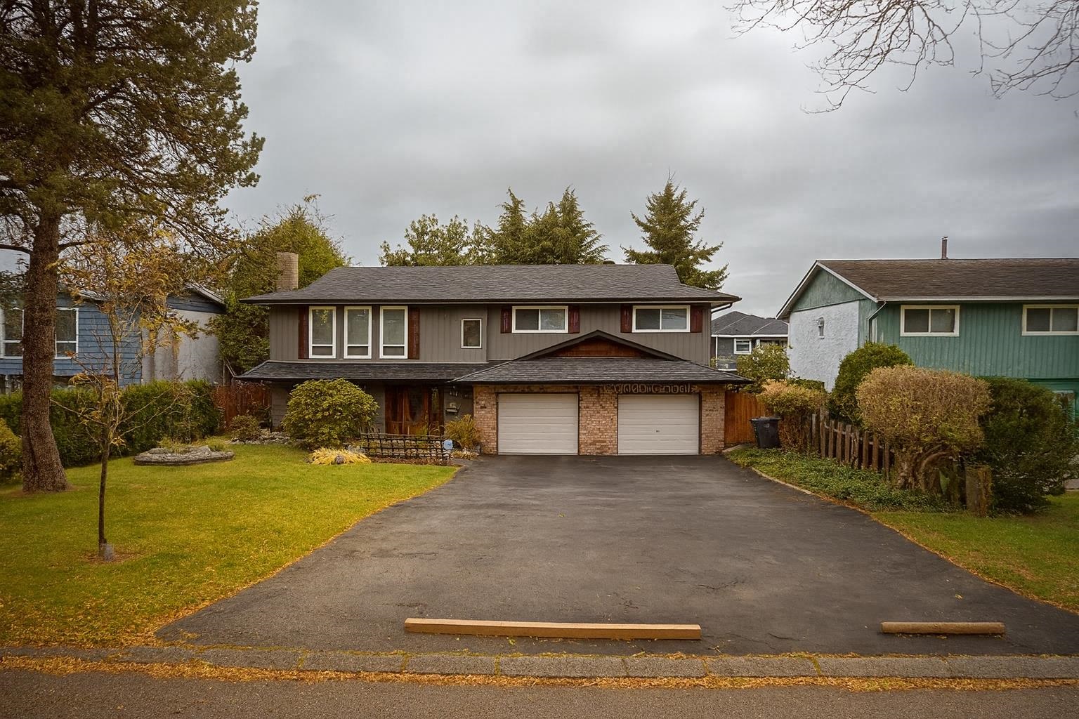 181a Street, Surrey, BC V3S 4T3