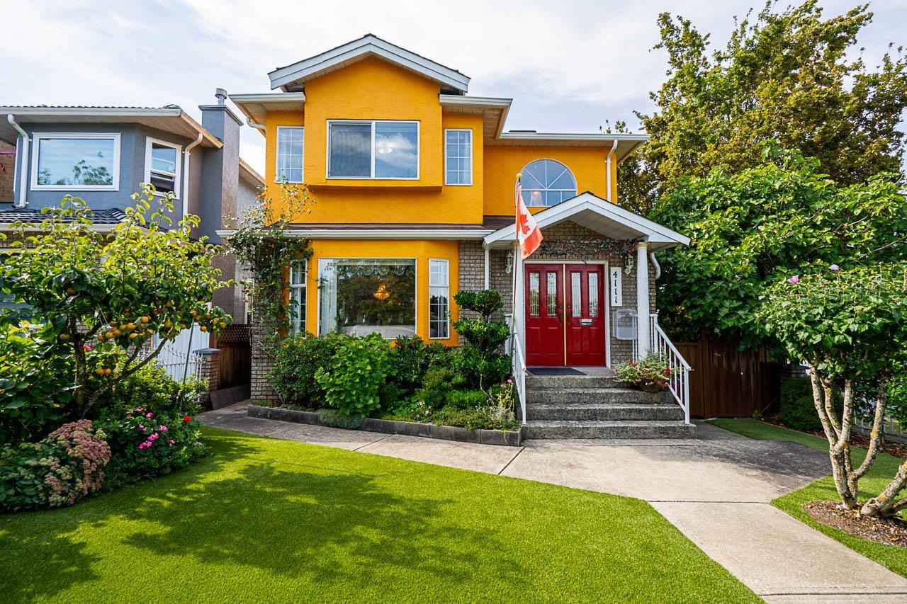 4111 Rupert Street, Vancouver, BC V5R 2H5