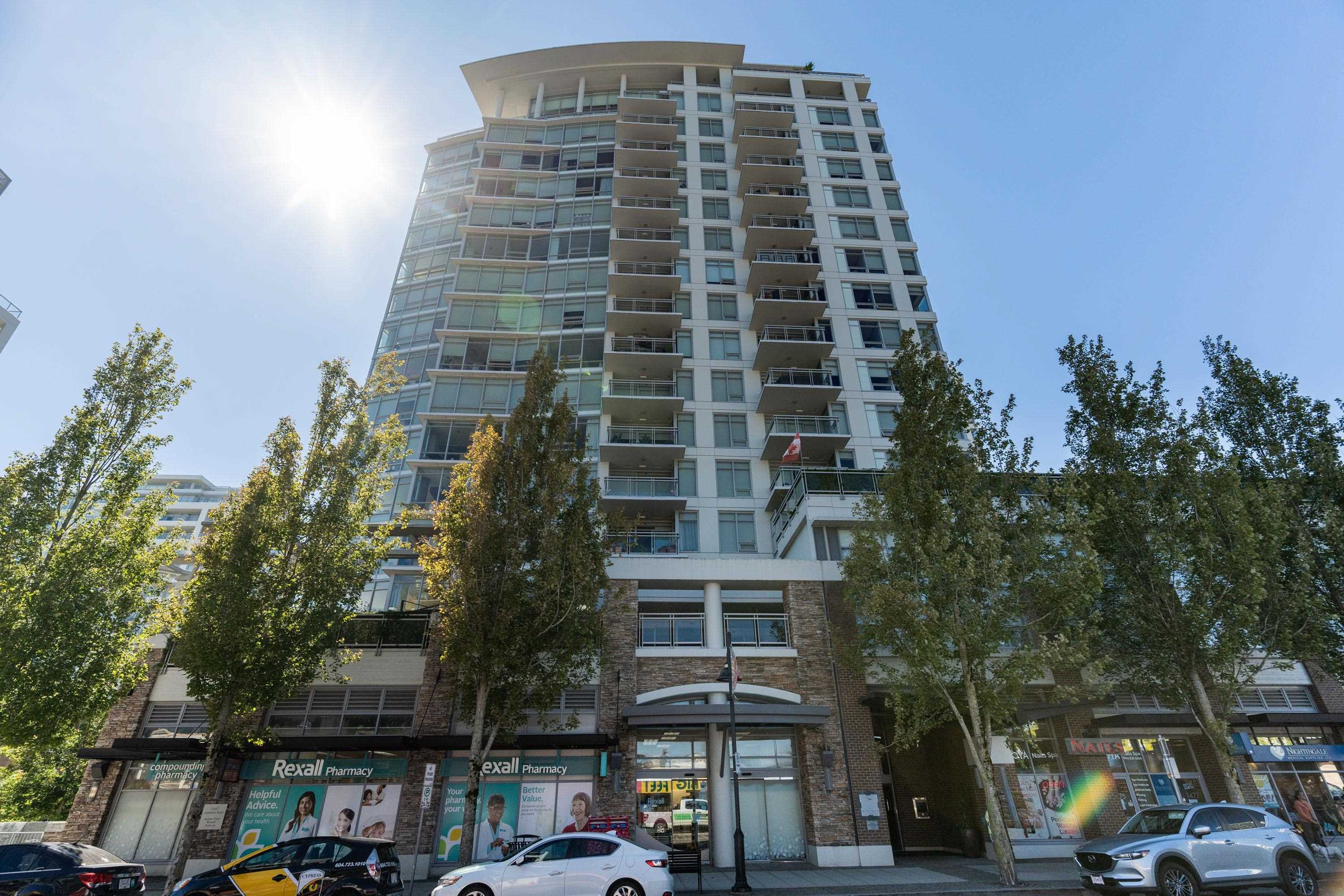 1473 Johnston Road #301, White Rock, BC V4B 0A2