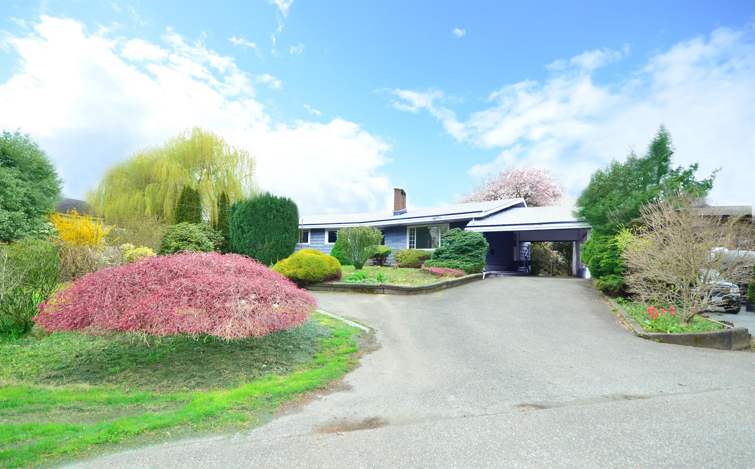 46621 Hope River Road, Chilliwack, BC V2P 7L5