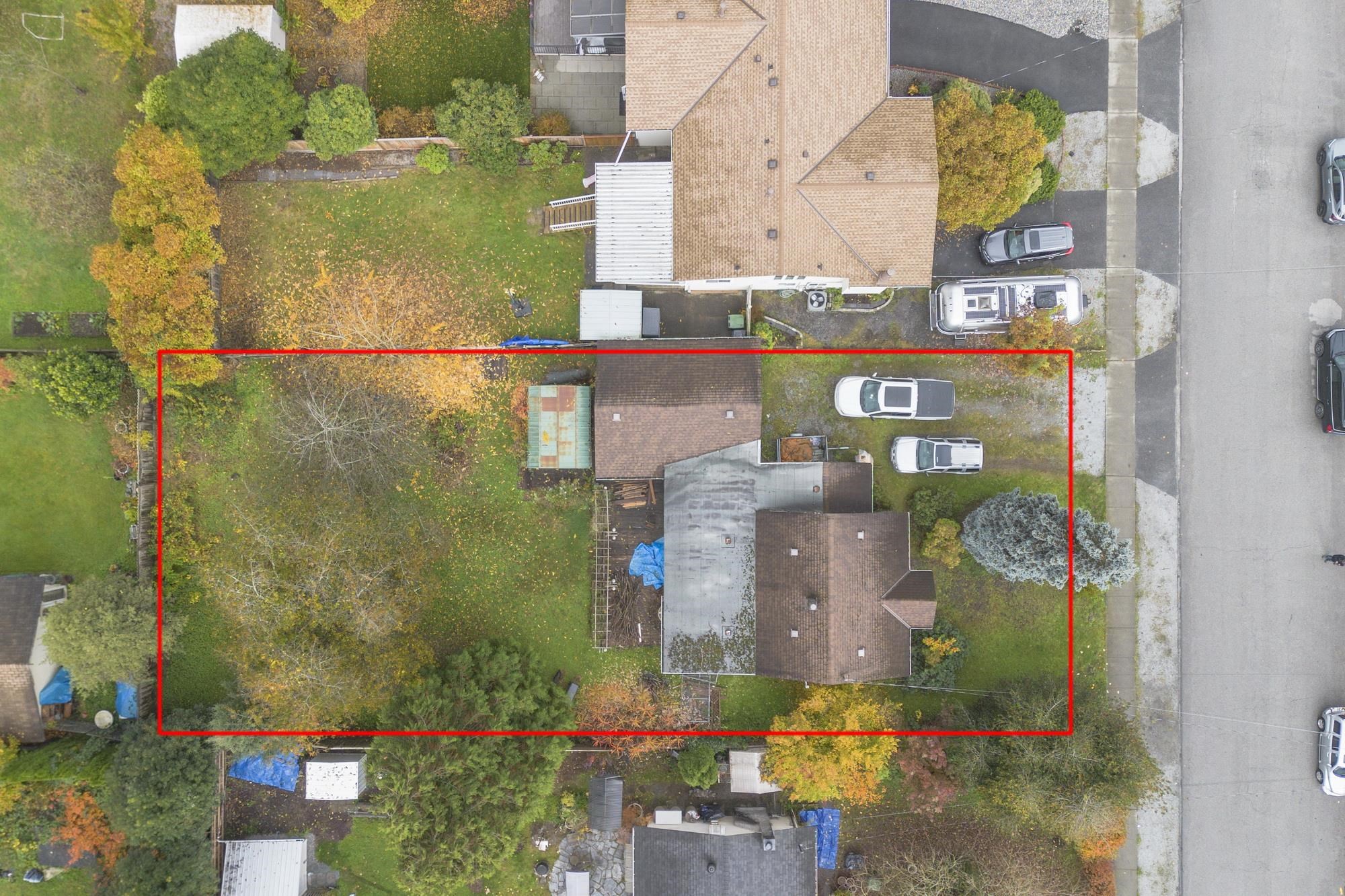 988 Irvine Street, Coquitlam, BC V3C 3L9