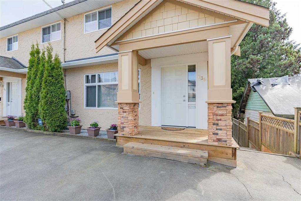 636 Gauthier Avenue, Coquitlam, BC V3K 1R3