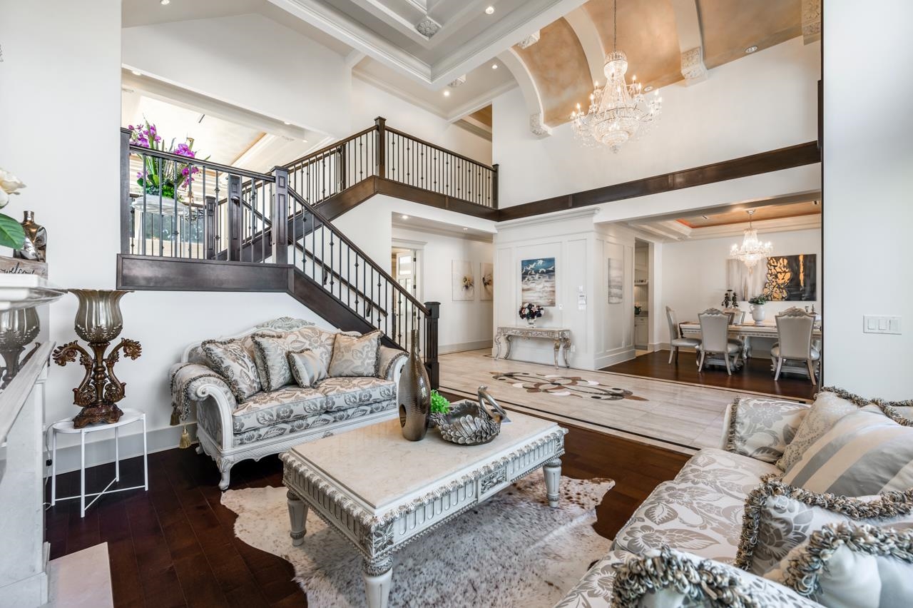 6851 Gamba Drive, Richmond, BC V7C 2G4