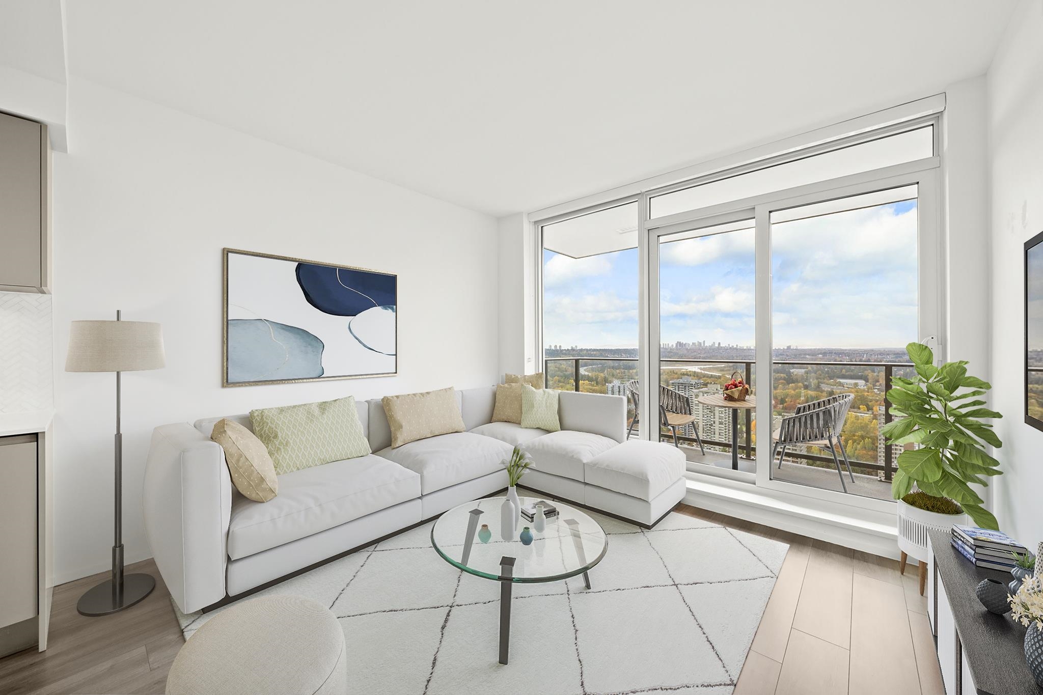 3809 Evergreen Place #0m1,3208, Burnaby, BC V3J 0M1