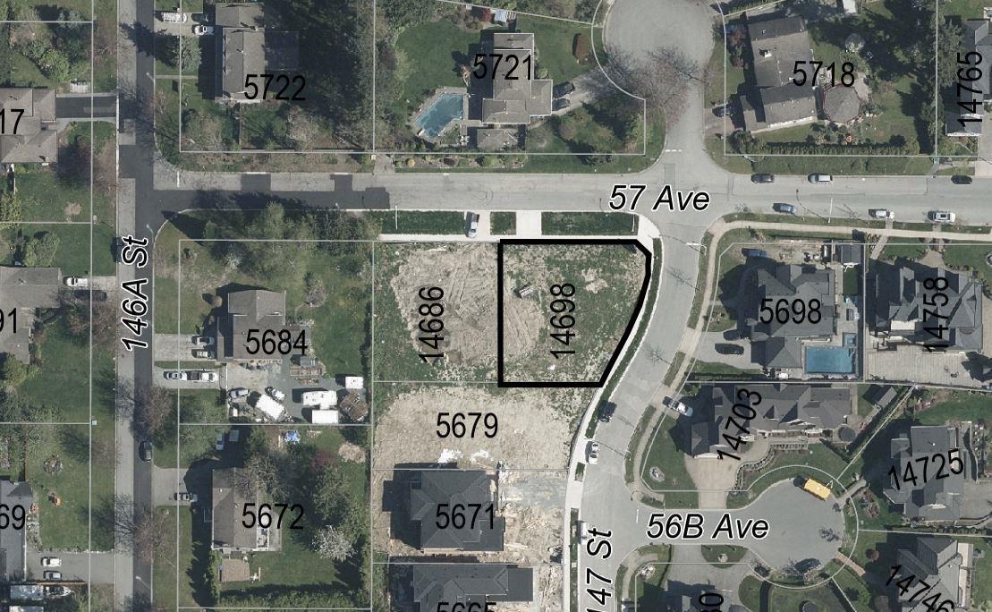 57 Avenue, Surrey, BC V3S 6K8