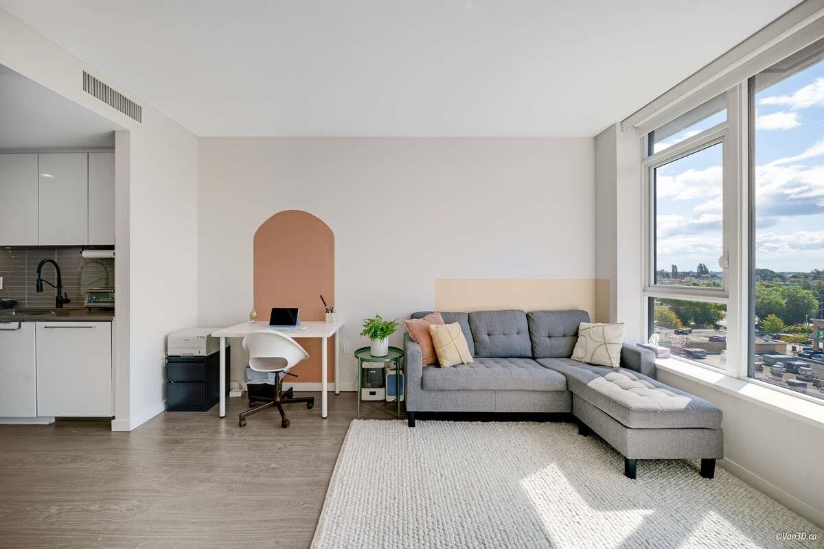 3333 Brown Road #913, Richmond, BC V6X 0P6