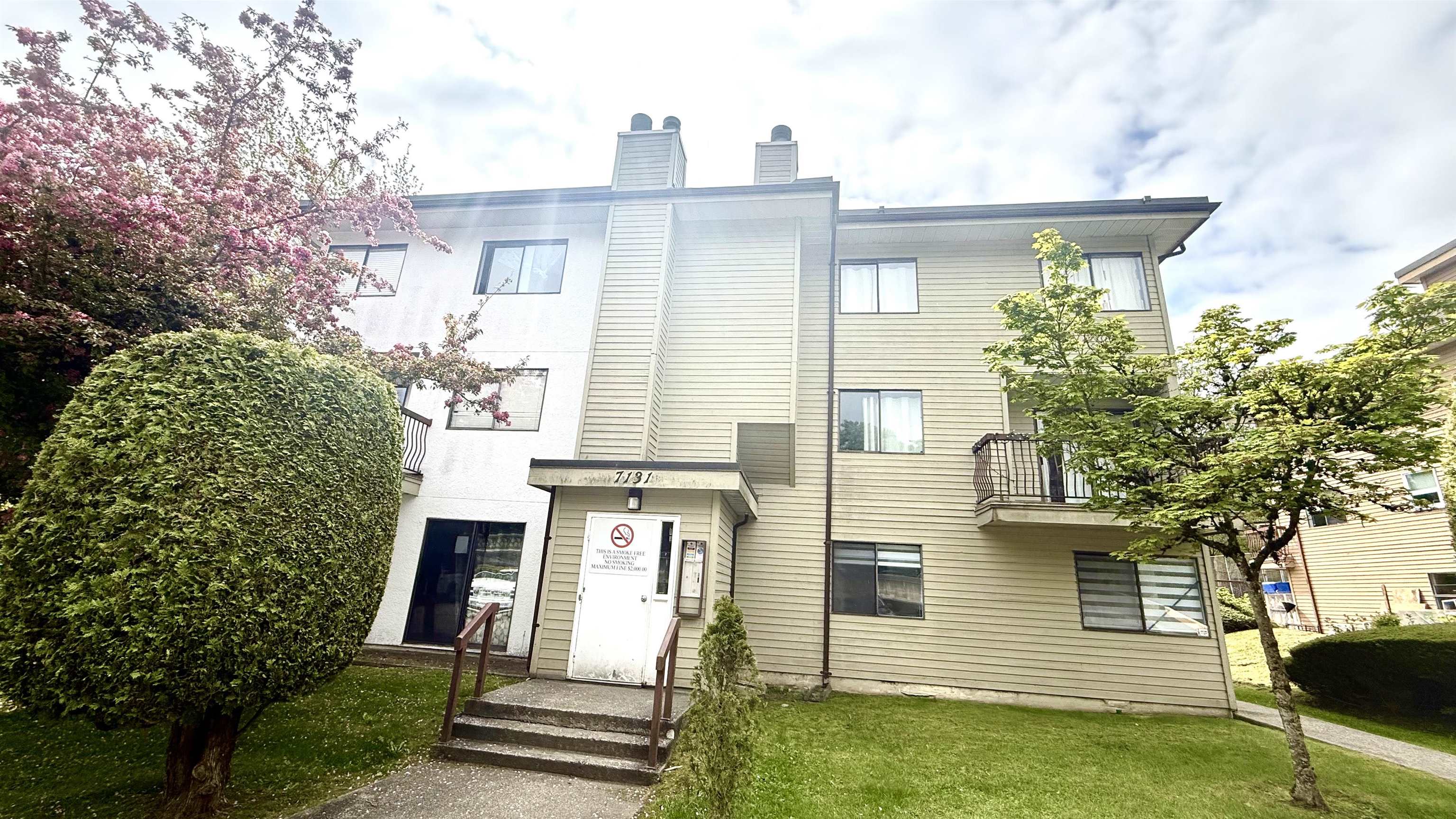 7131 133a Street #101, Surrey, BC V3W 8A1
