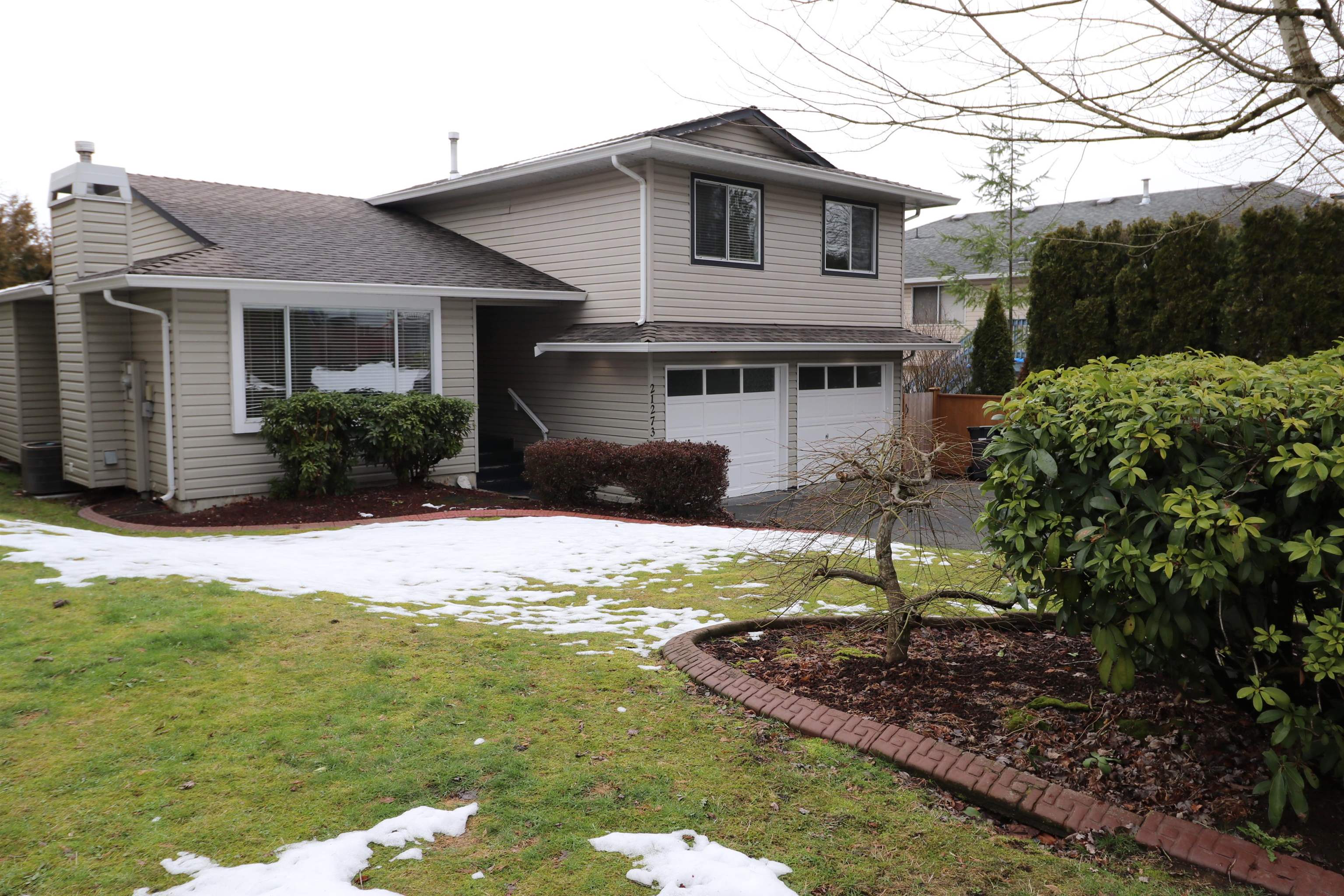 89 Avenue, Langley, BC V1M 2E2
