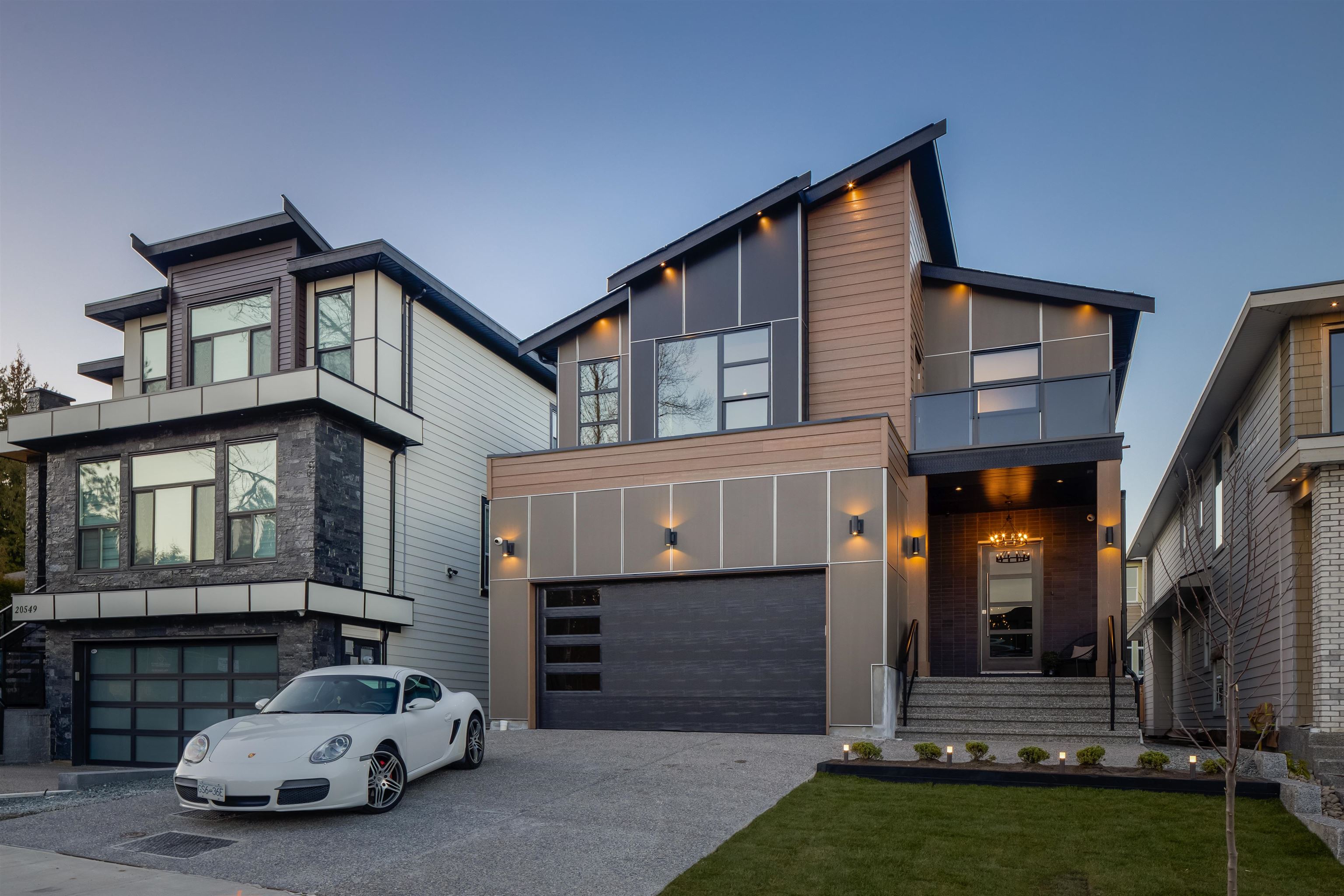70a Avenue, Langley, BC V2Y 1S9