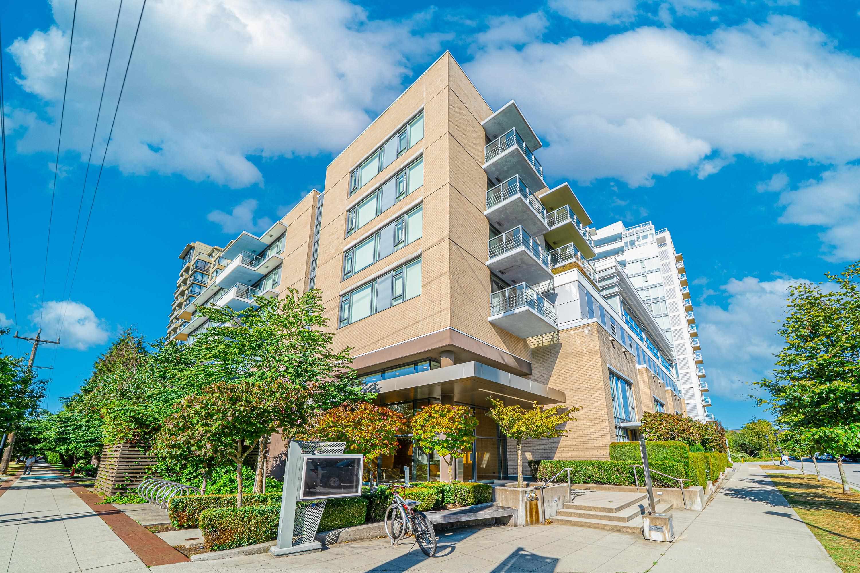 9019 Cook Road #503, Richmond, BC V6Y 0G6
