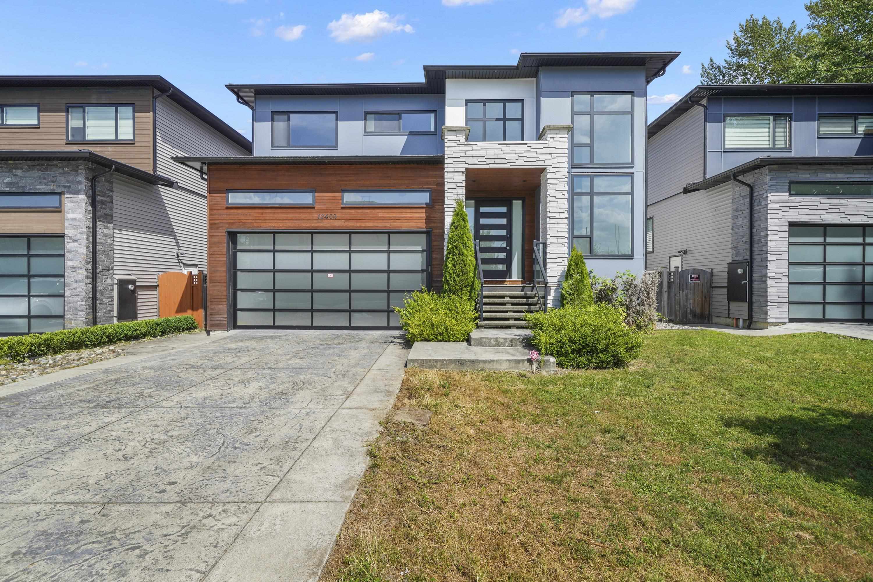 201 Street, Maple Ridge, BC V2X 6A7