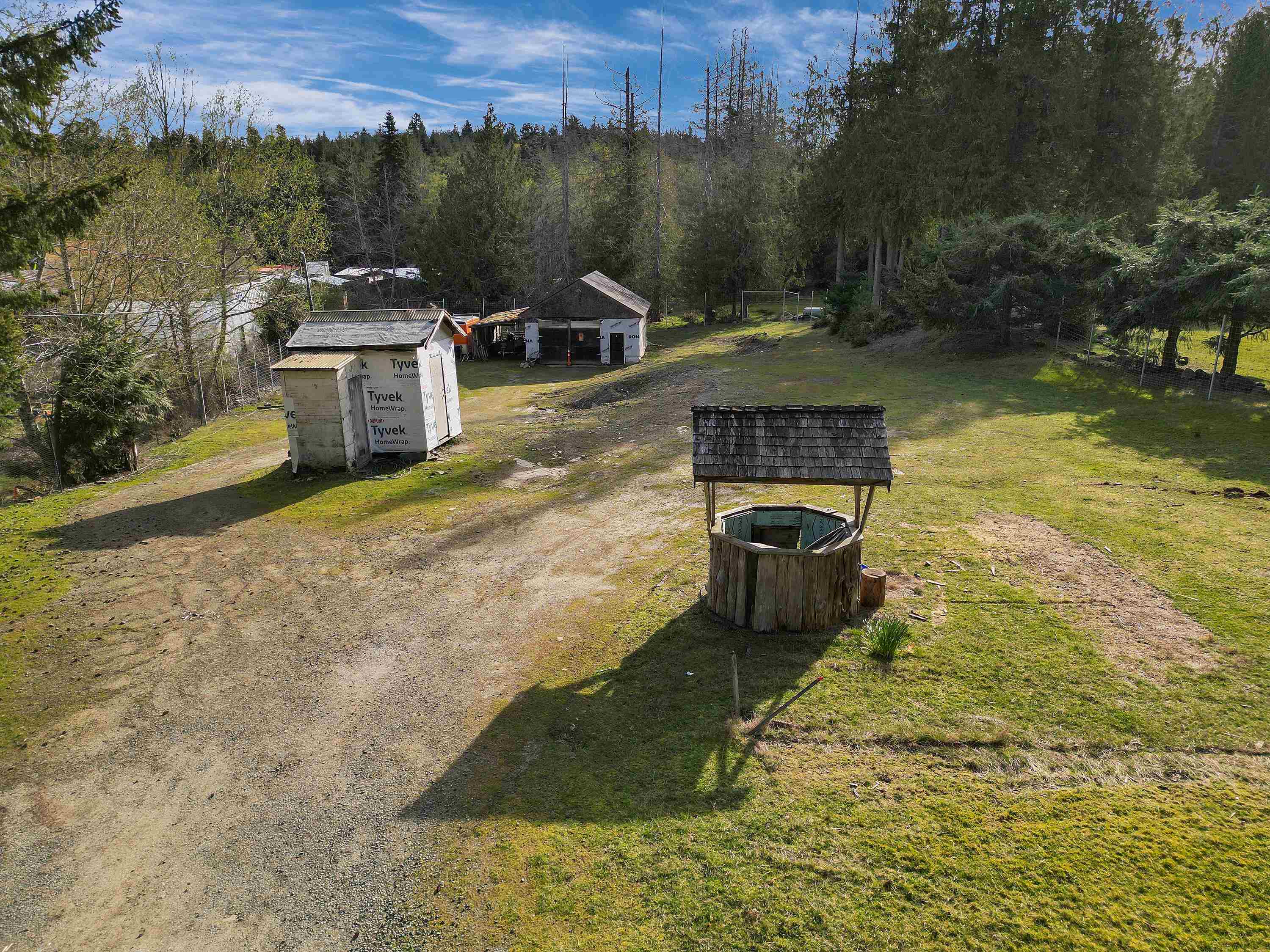 Whalen, Mayne Island, BC V0N 2J1
