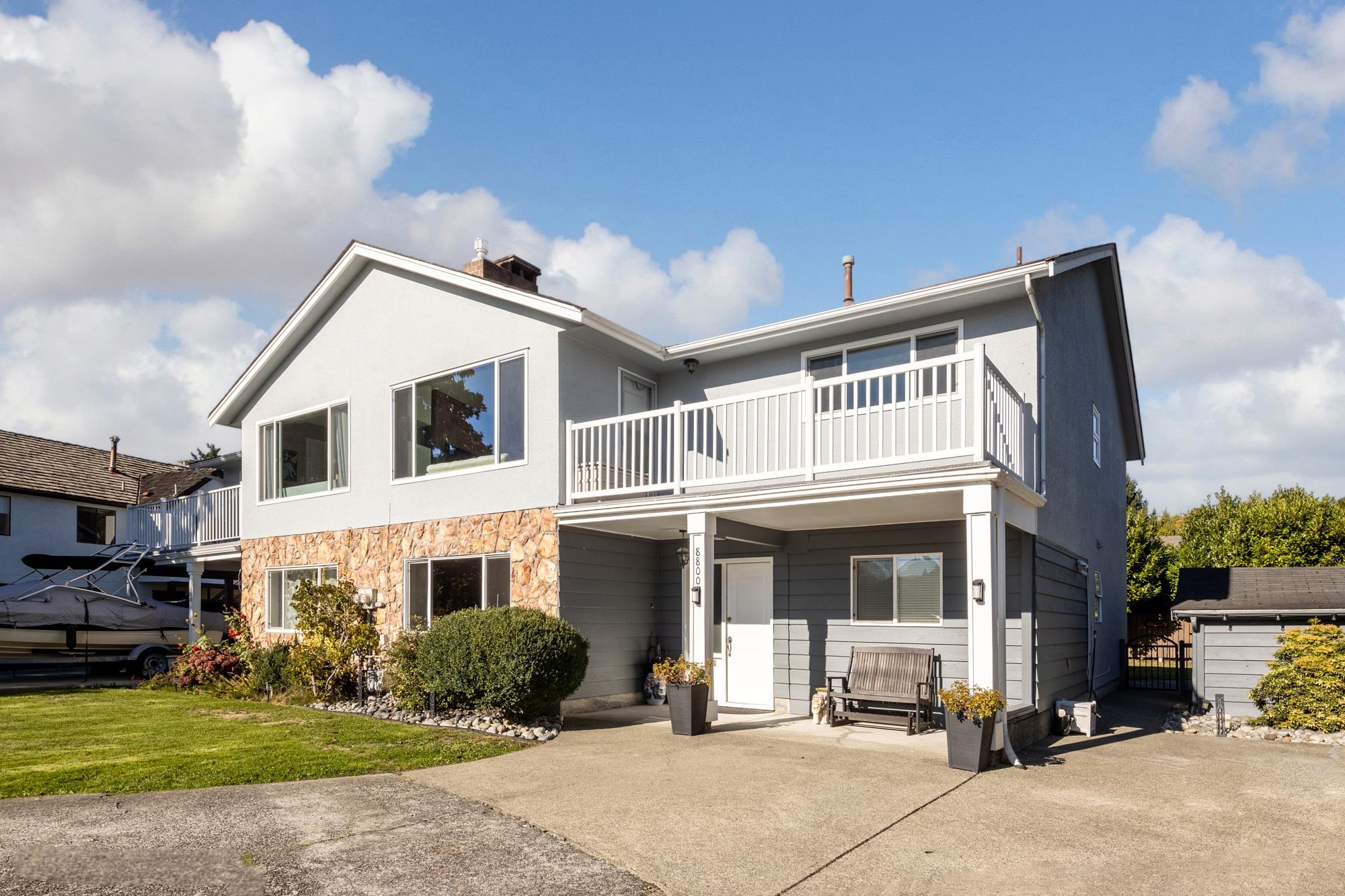 8800 Rosedene Court, Richmond, BC V7A 2P9