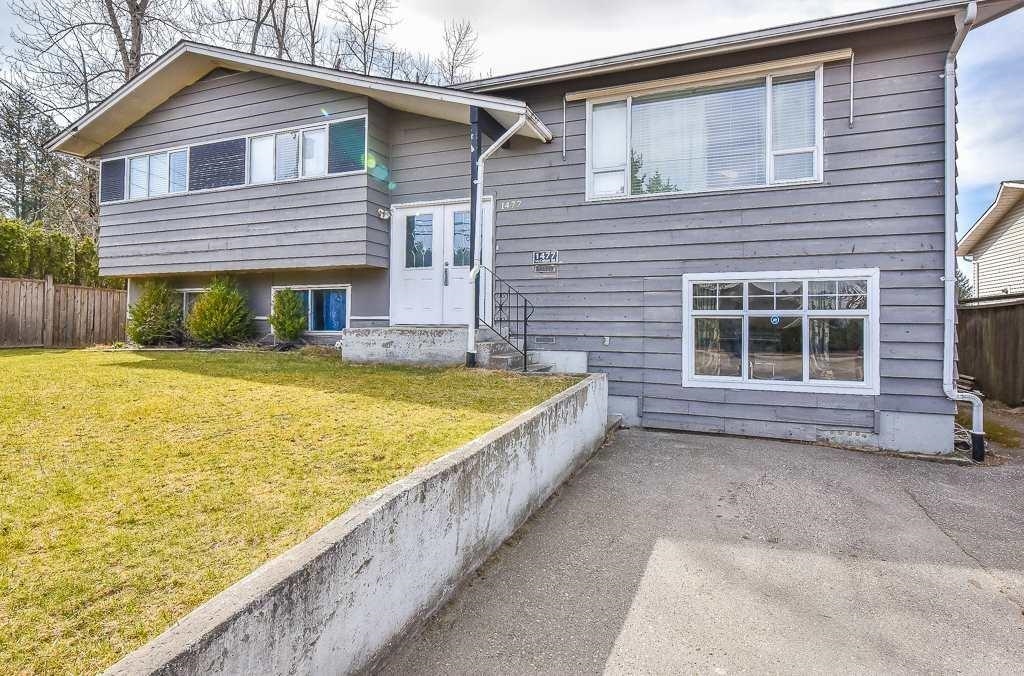 1477 Mccallum Road, Abbotsford, BC V2S 8B2