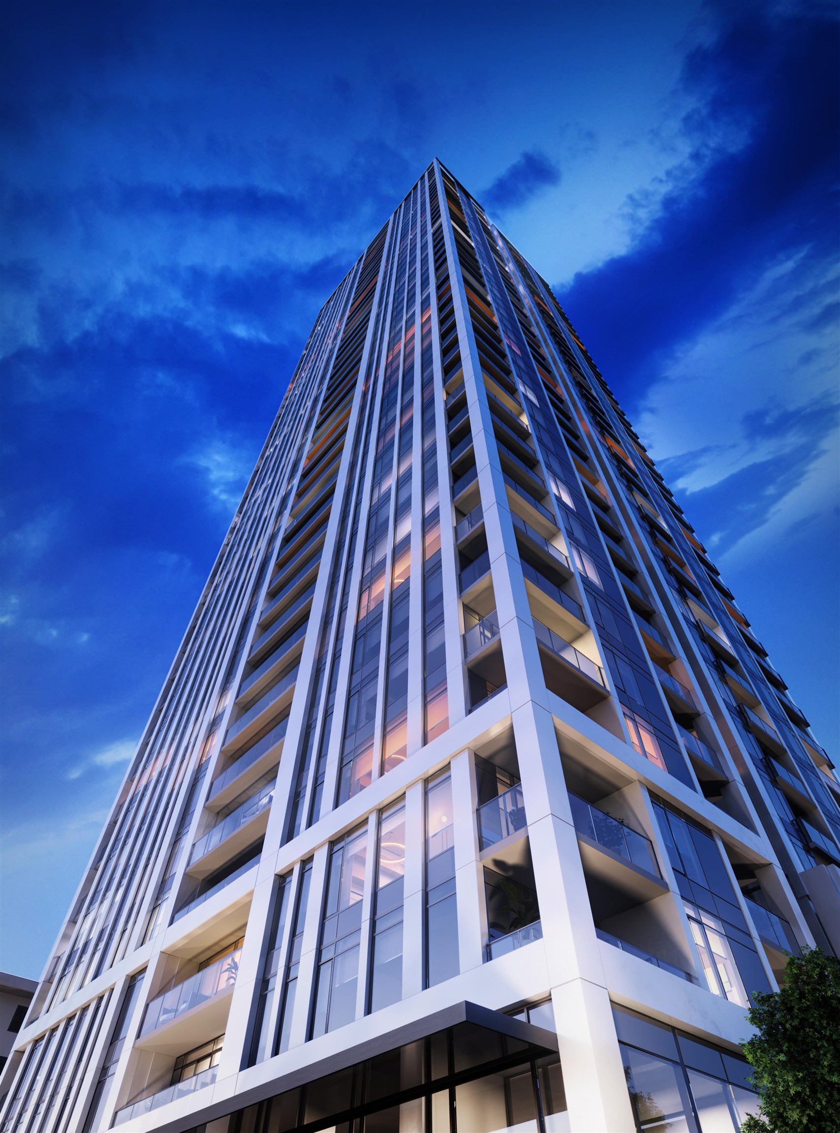 6468 Willingdon Ave #609, Burnaby, BC V5H 0L3