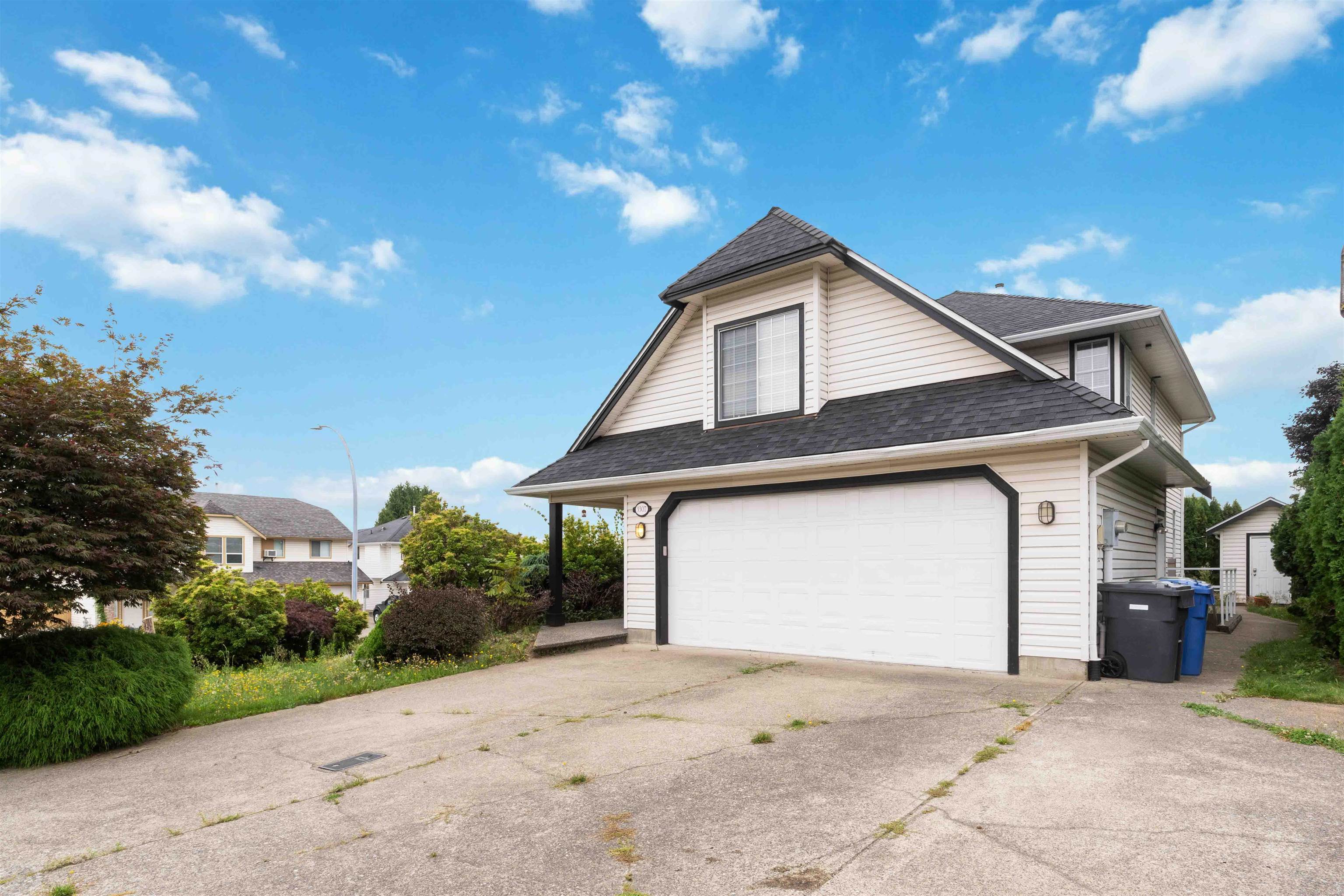 3307 Rockhill Place, Abbotsford, BC V2T 5J7