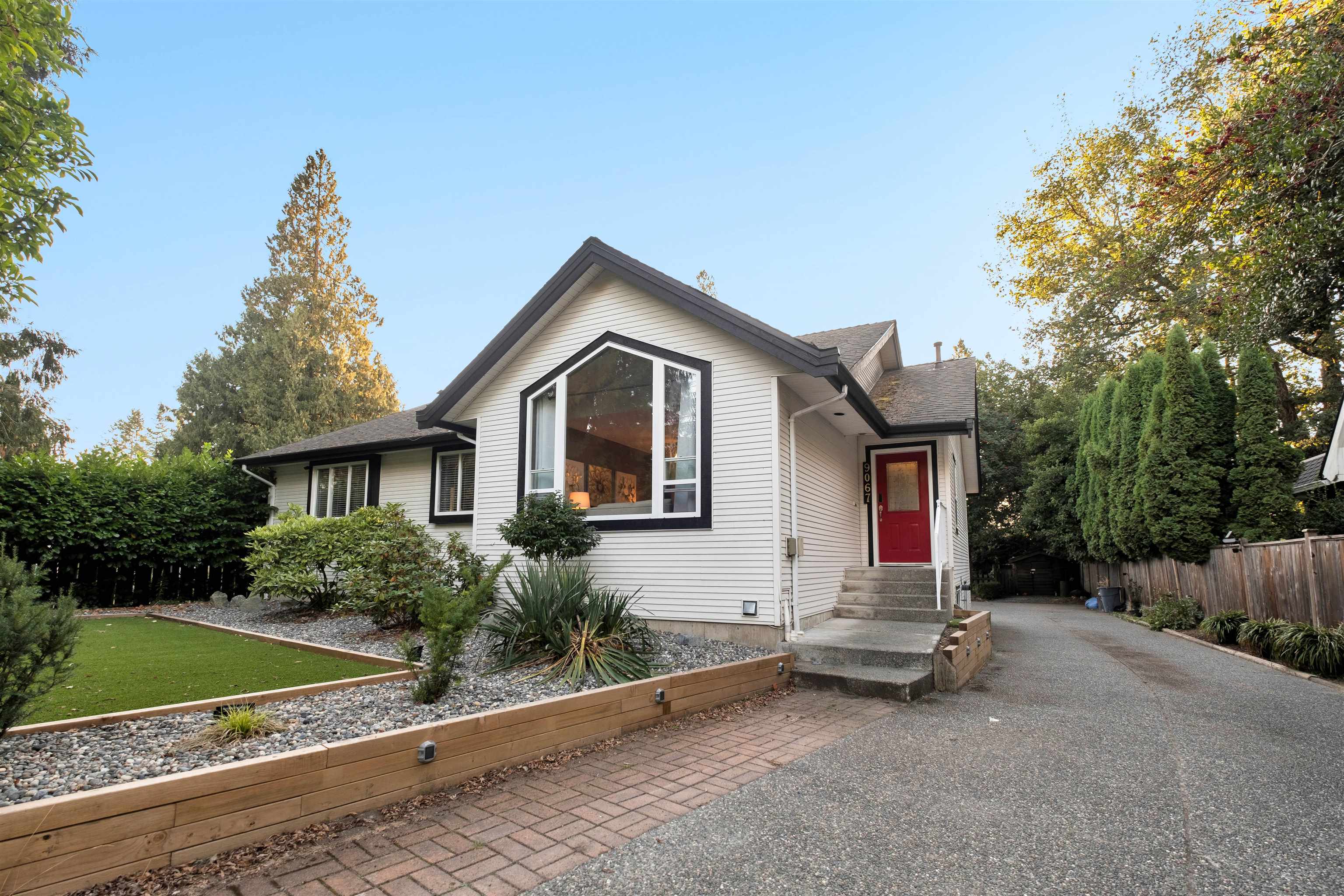 9067 Trattle Street, Langley, BC V1M 2S5