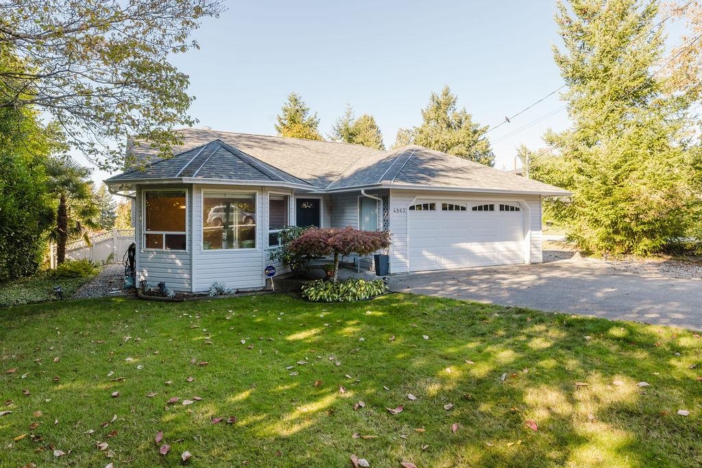 4963 Laurel Ave, Sechelt, BC V7Z 0B7